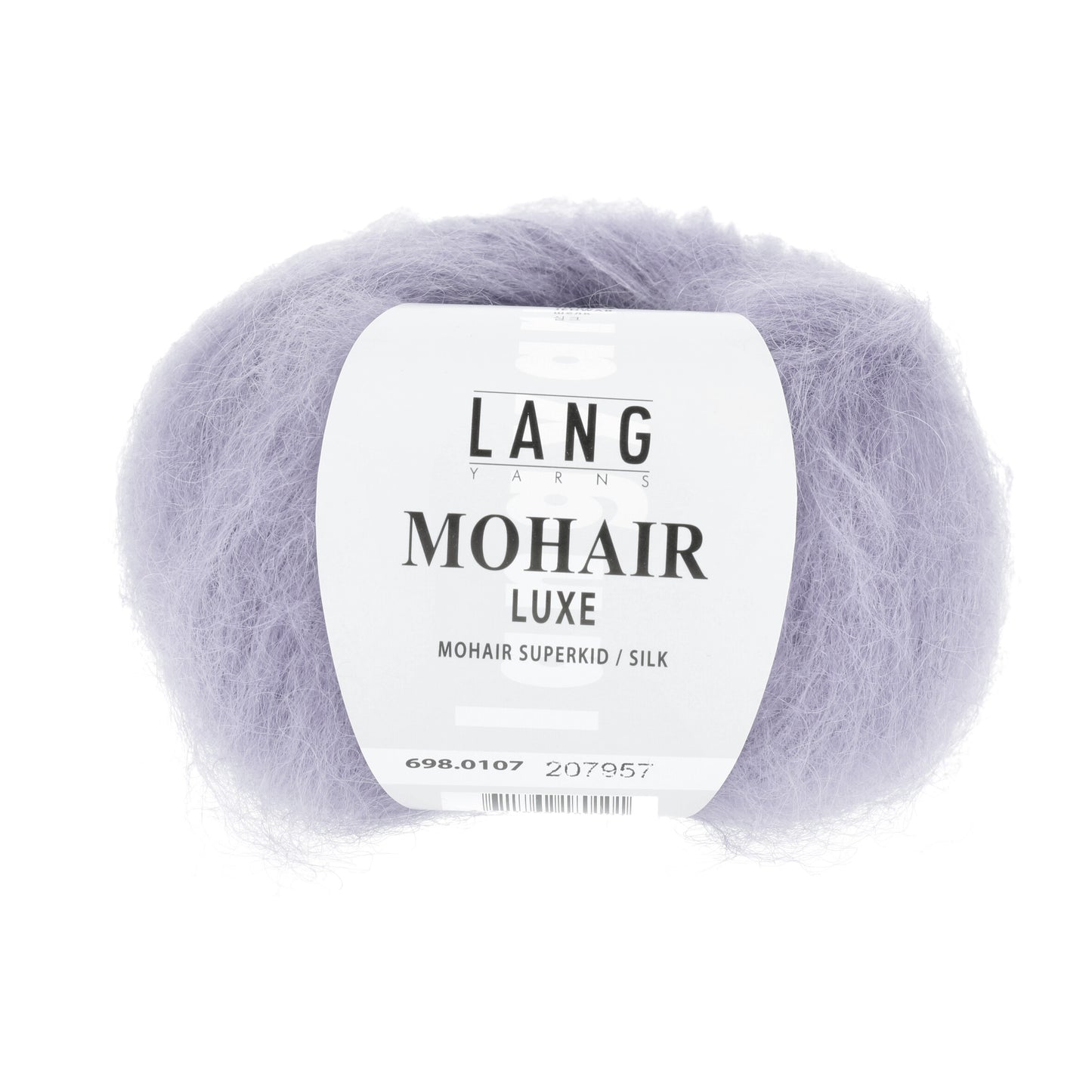 MOHAIR LUXE