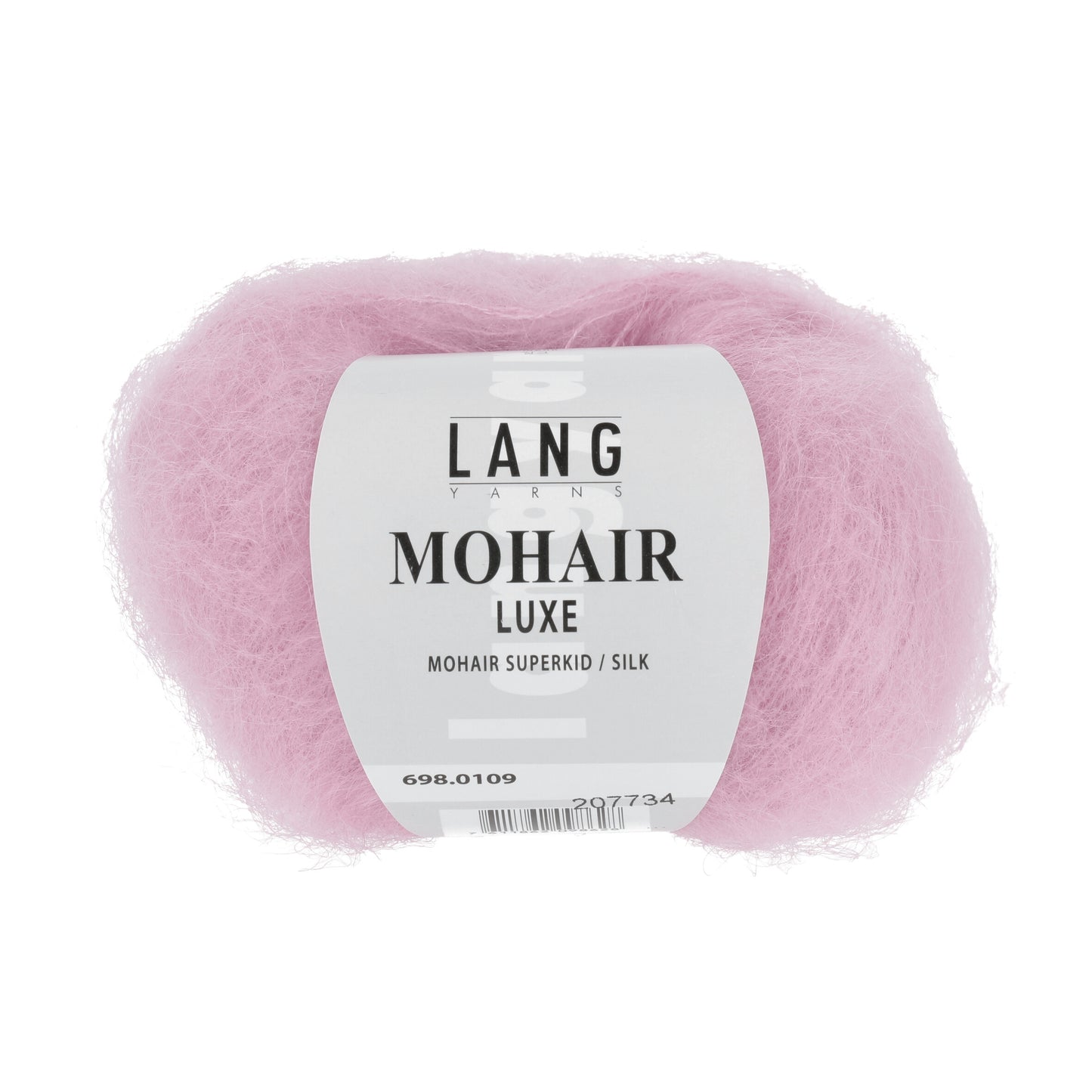 MOHAIR LUXE
