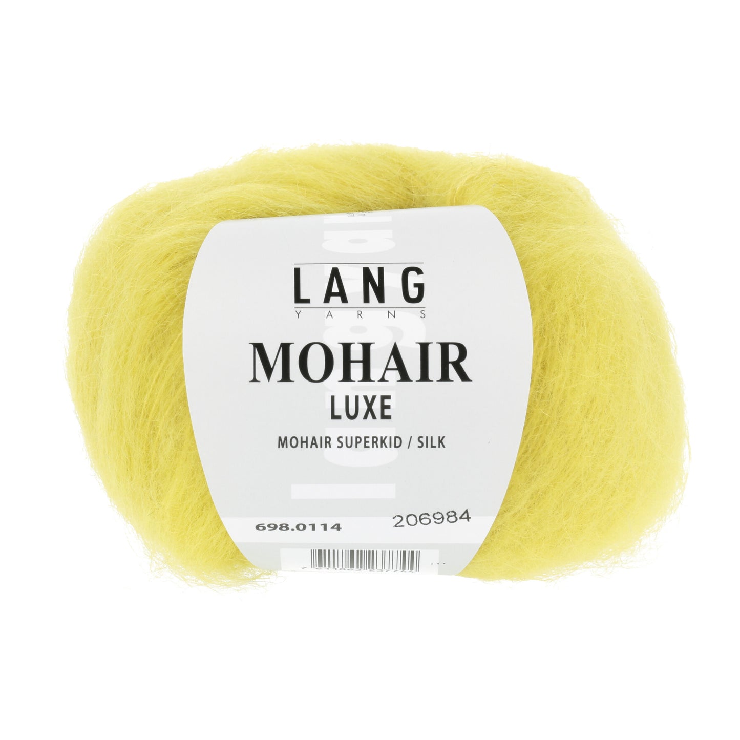 MOHAIR LUXE