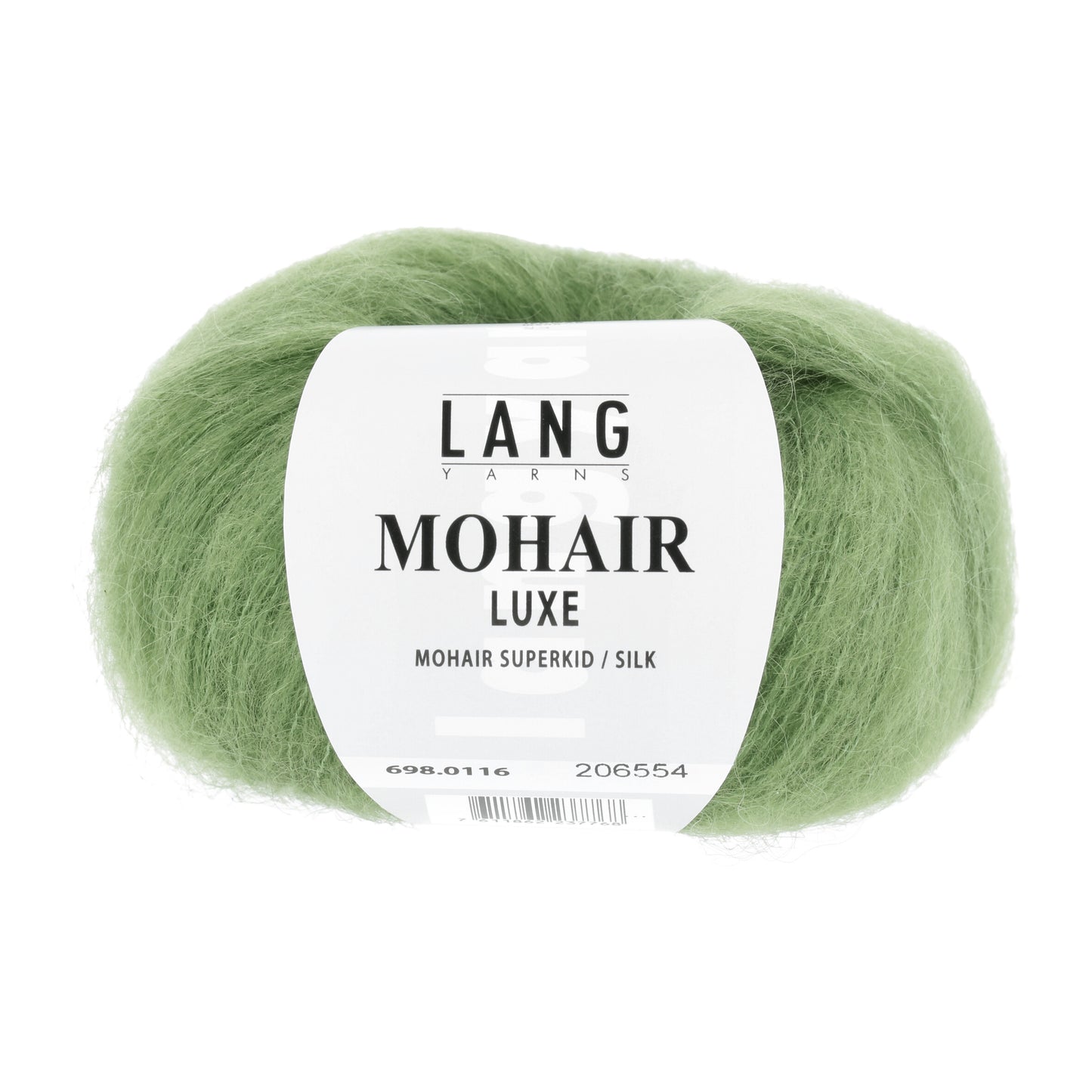 MOHAIR LUXE