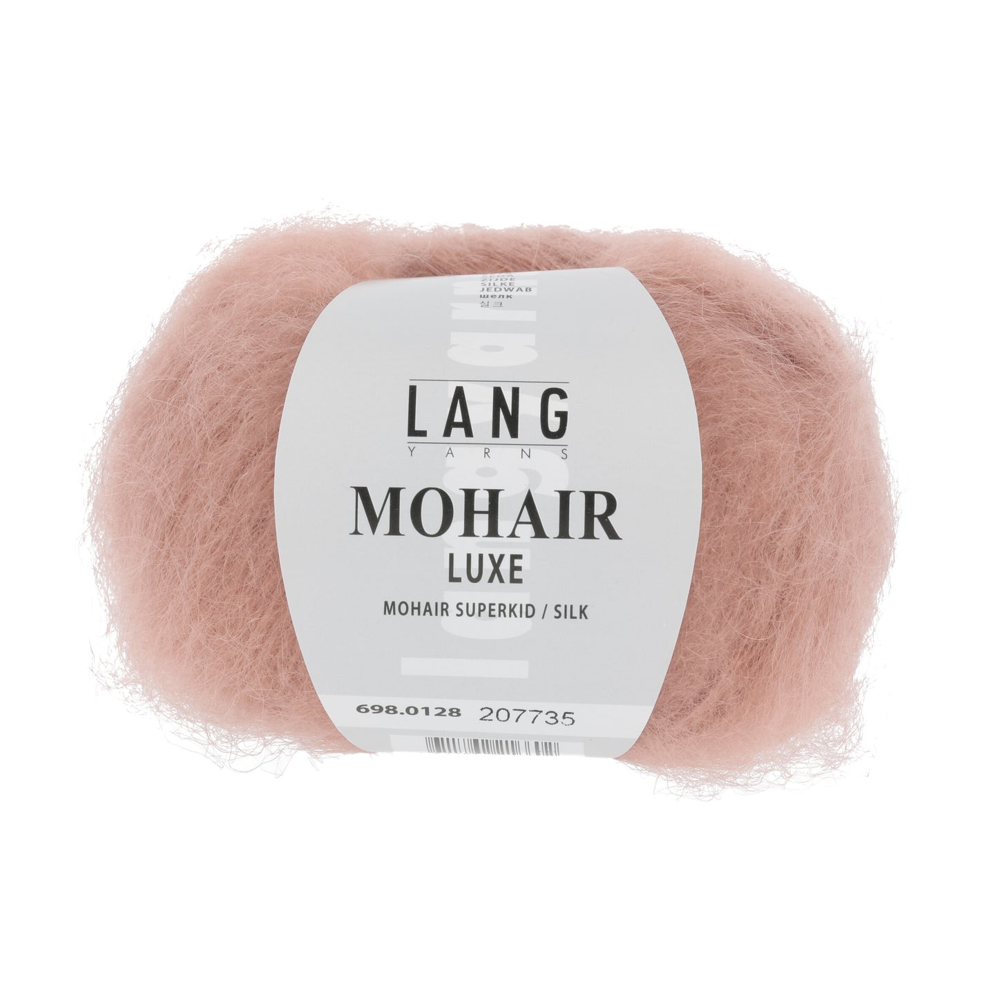 MOHAIR LUXE