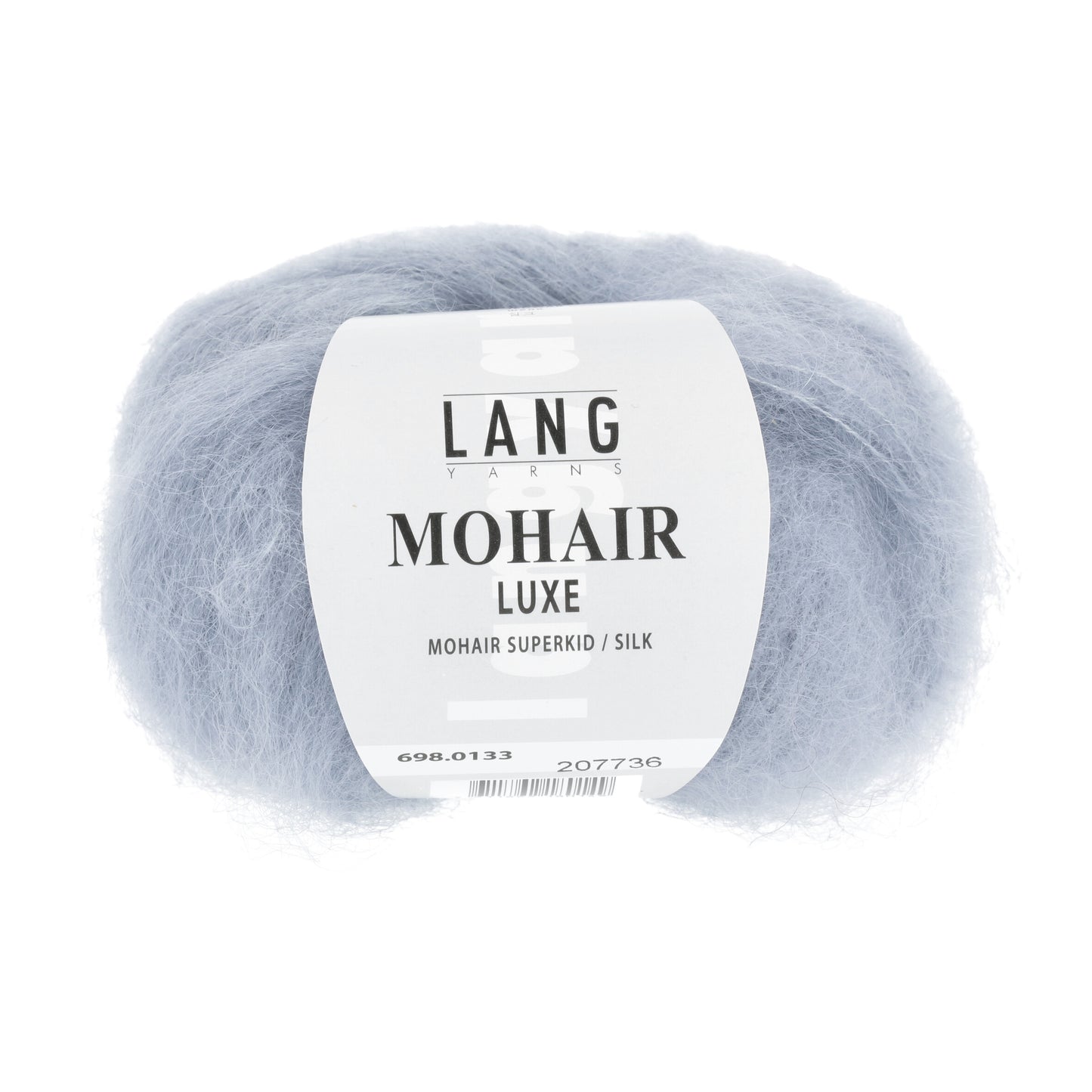 MOHAIR LUXE