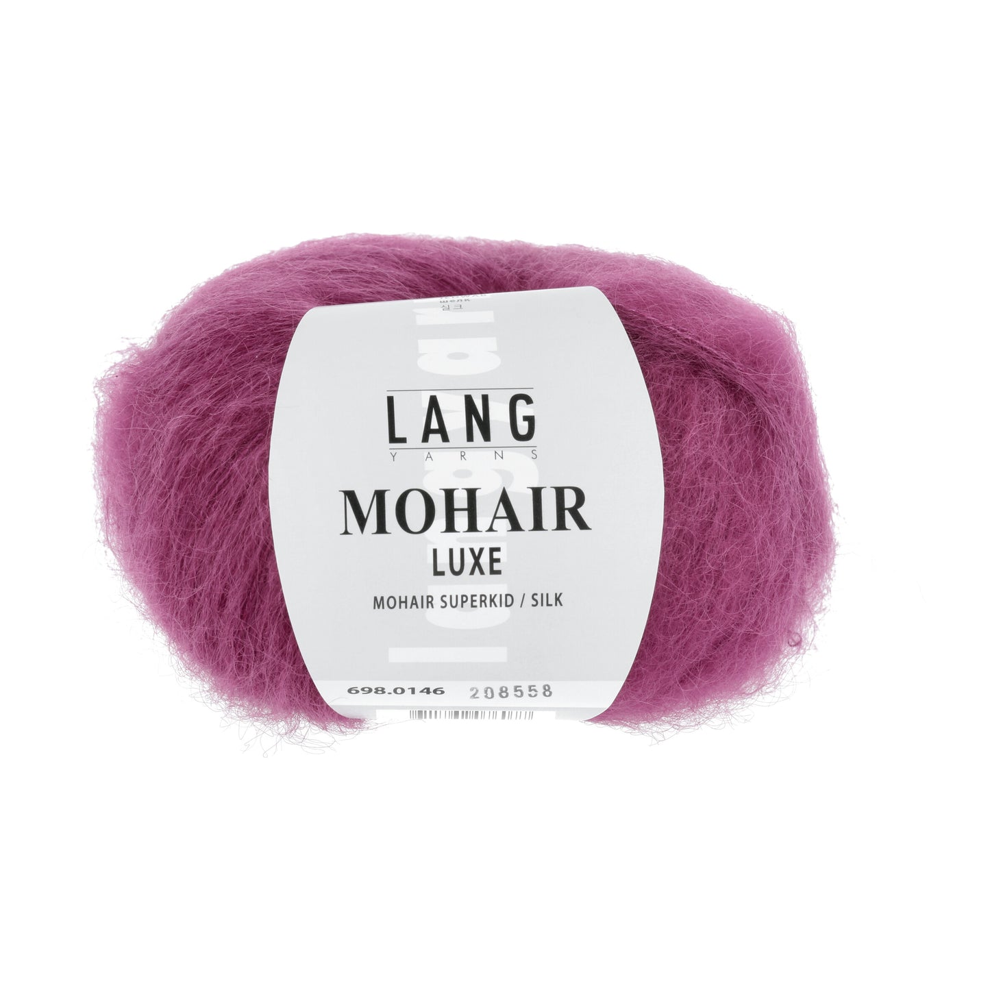 MOHAIR LUXE