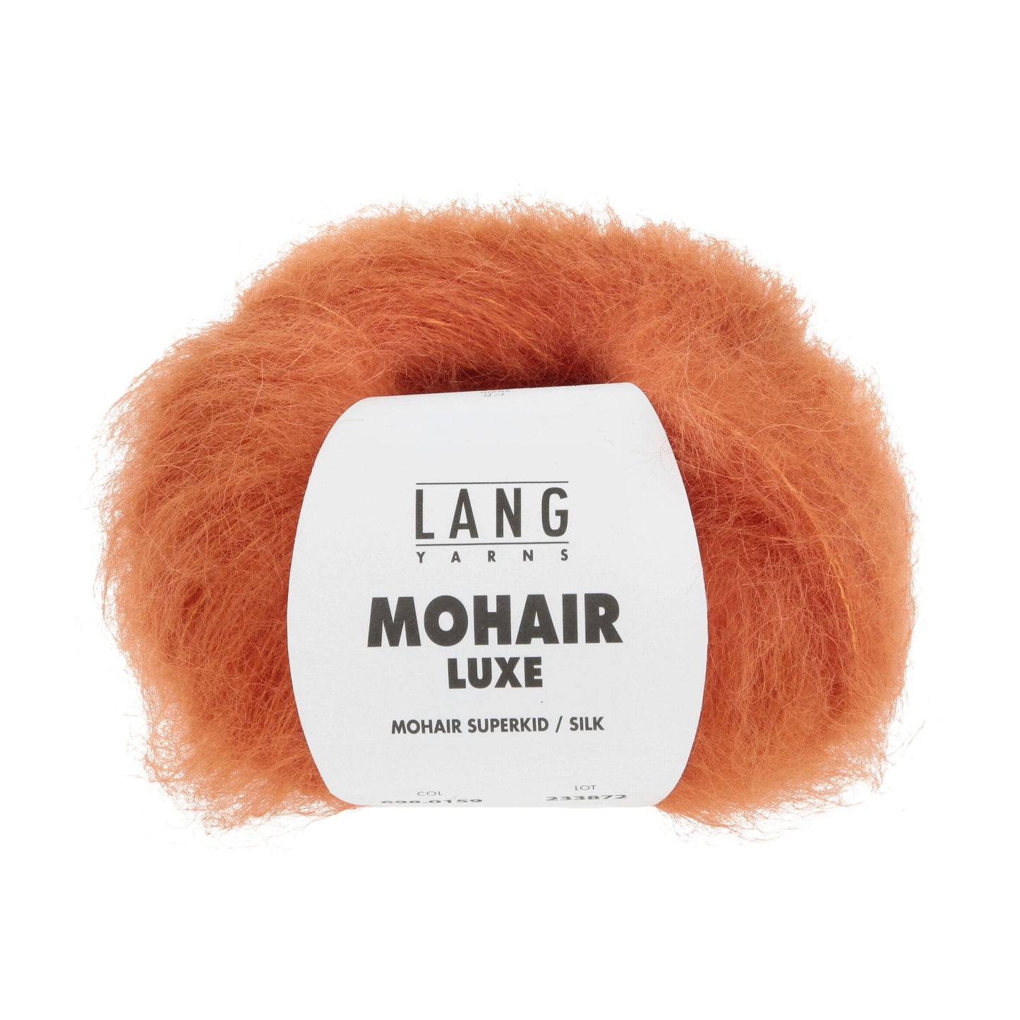 MOHAIR LUXE