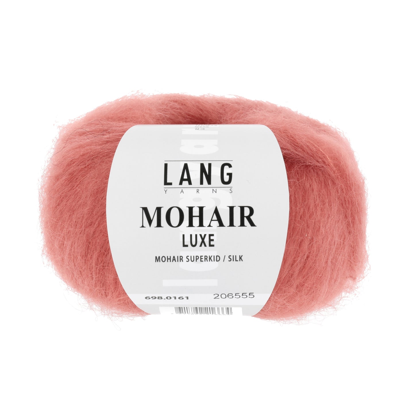 MOHAIR LUXE