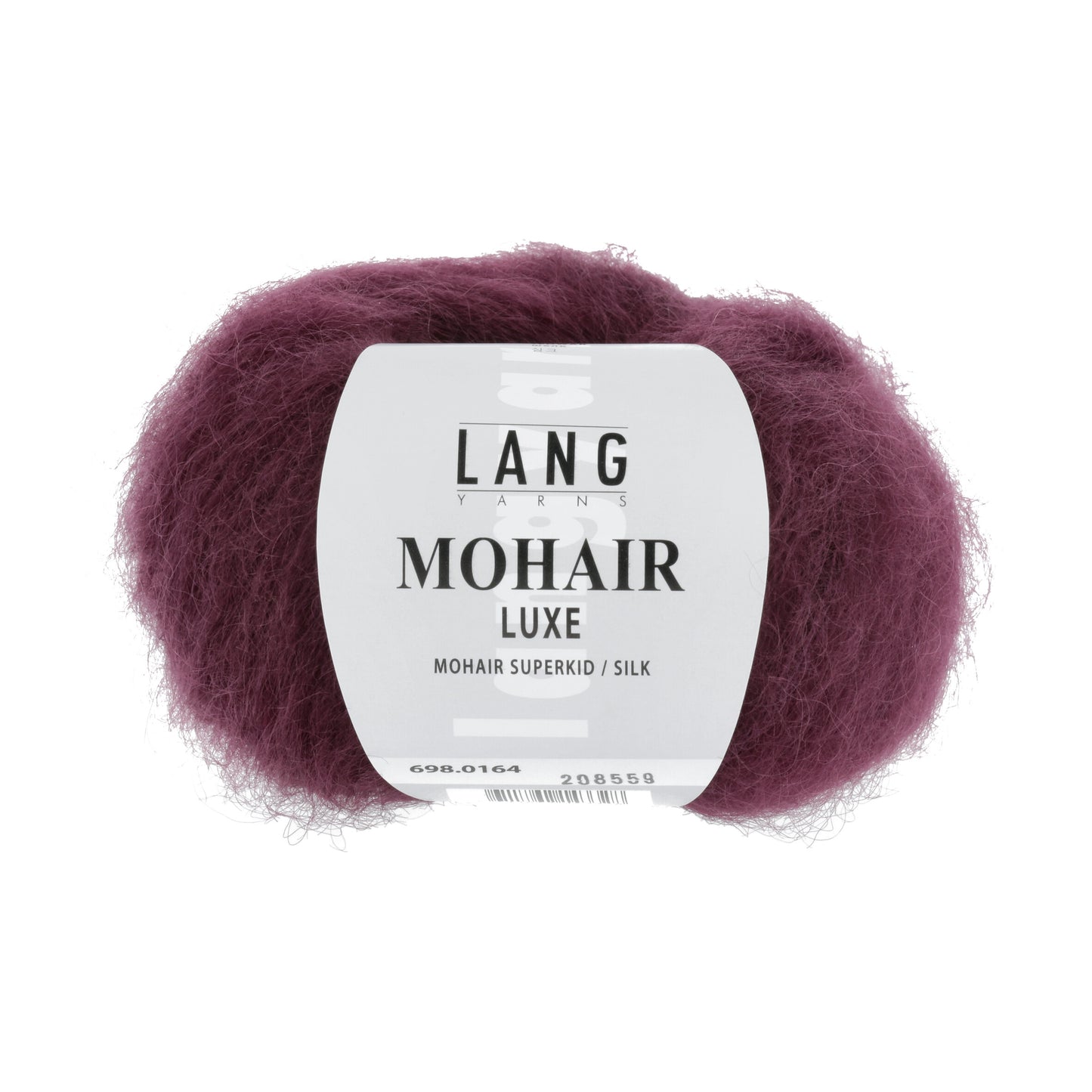 MOHAIR LUXE