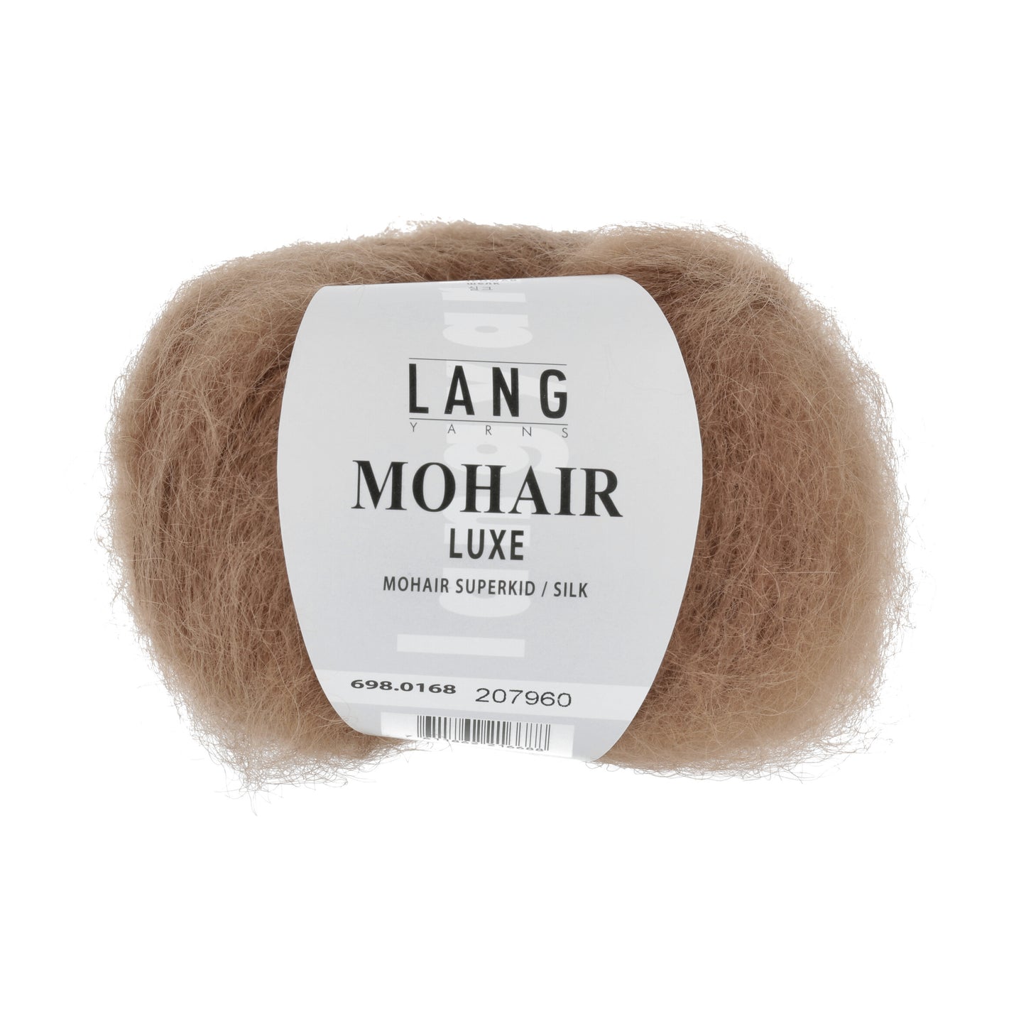 MOHAIR LUXE