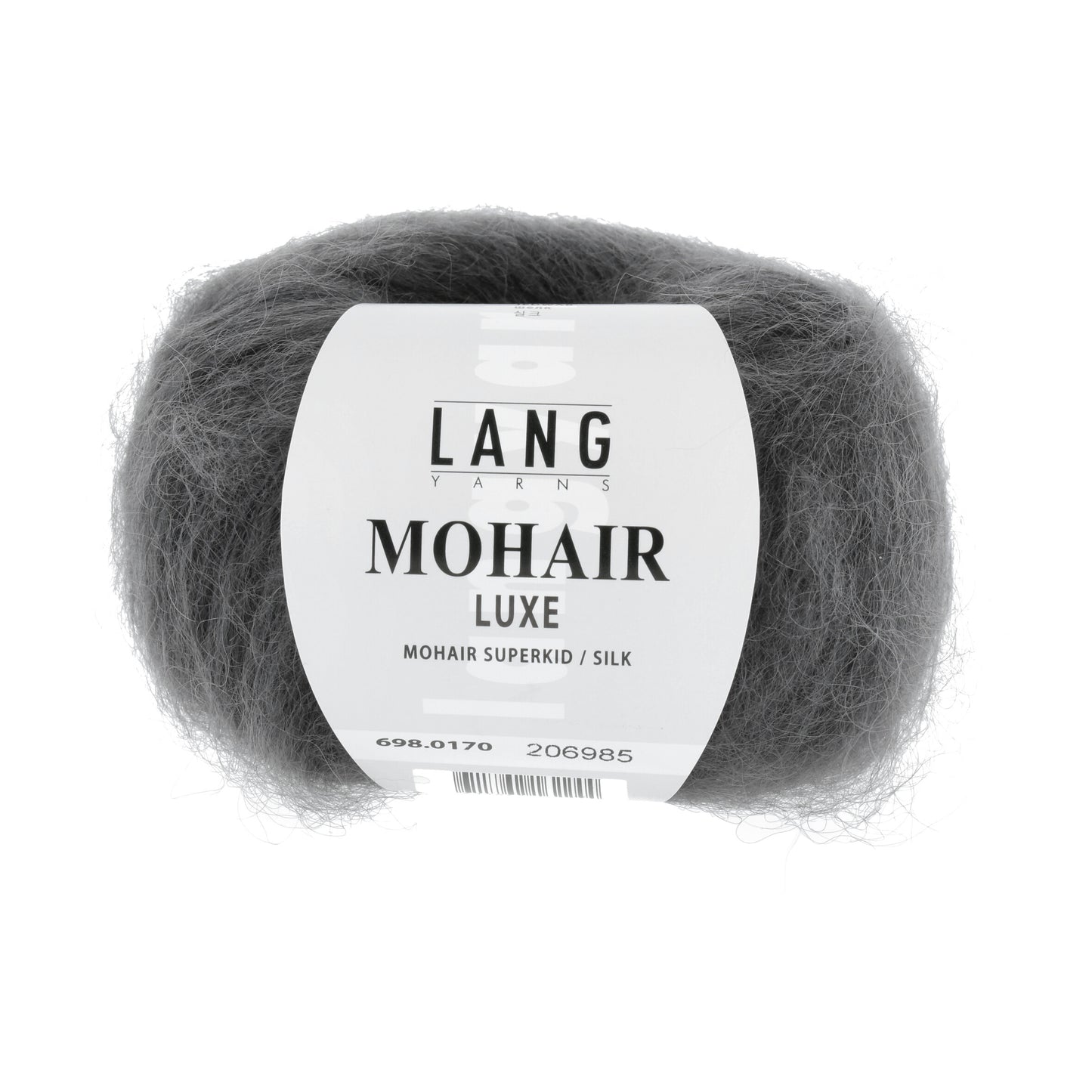MOHAIR LUXE