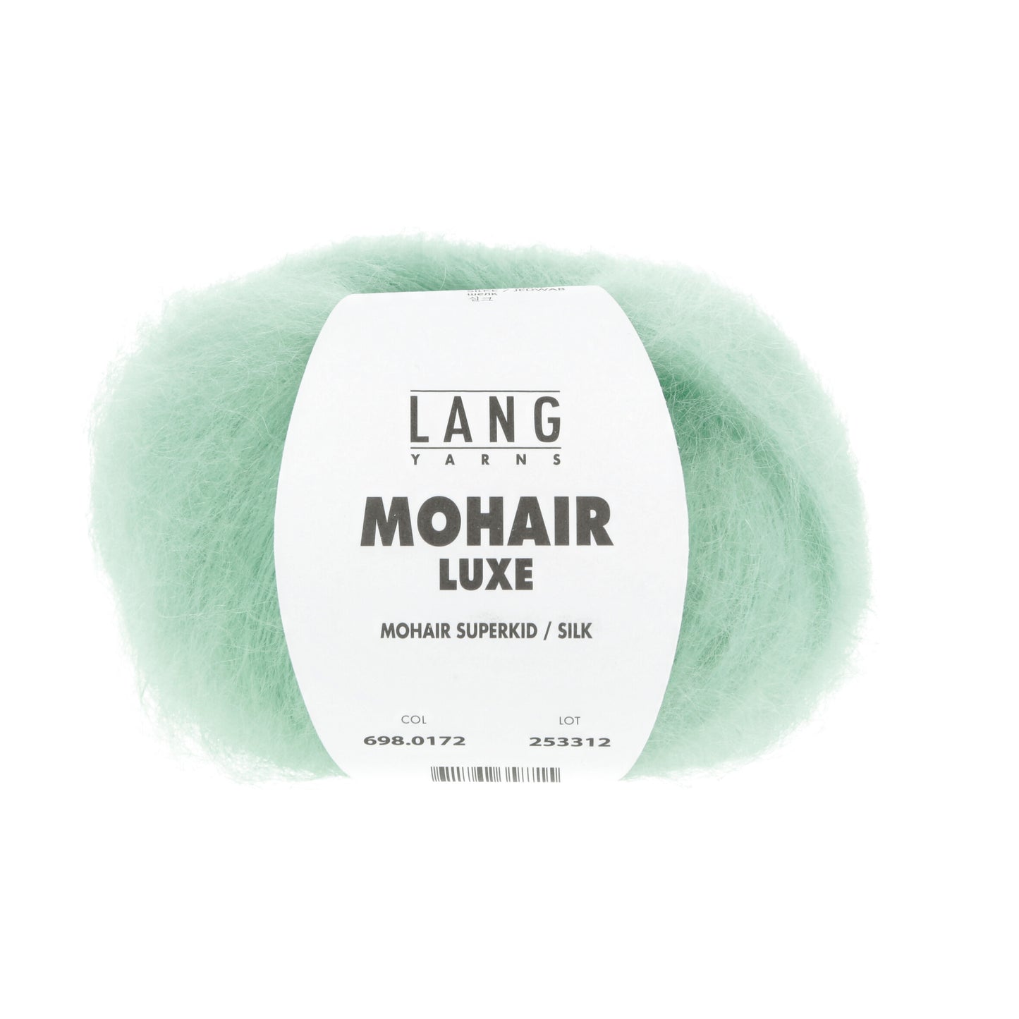 MOHAIR LUXE