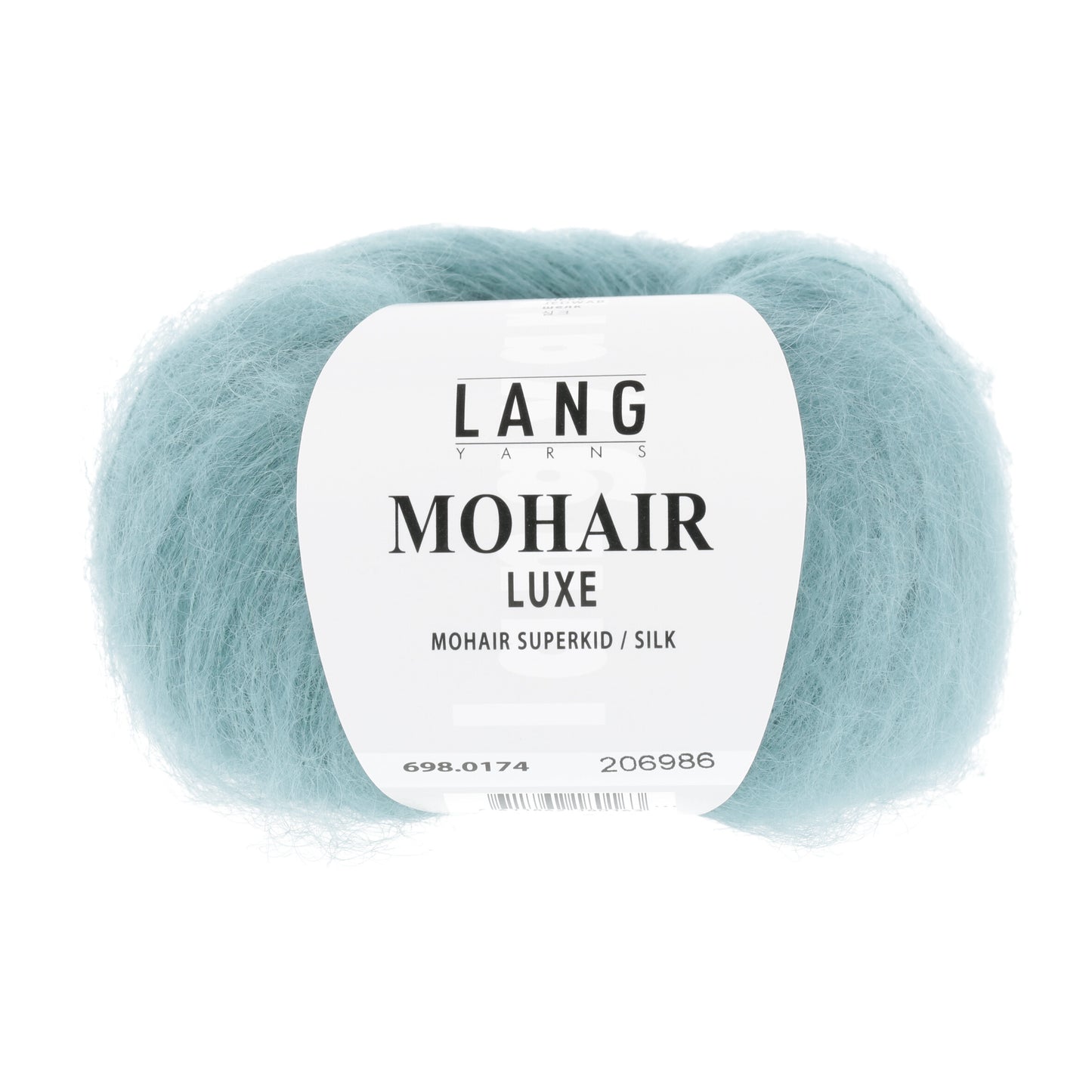 MOHAIR LUXE