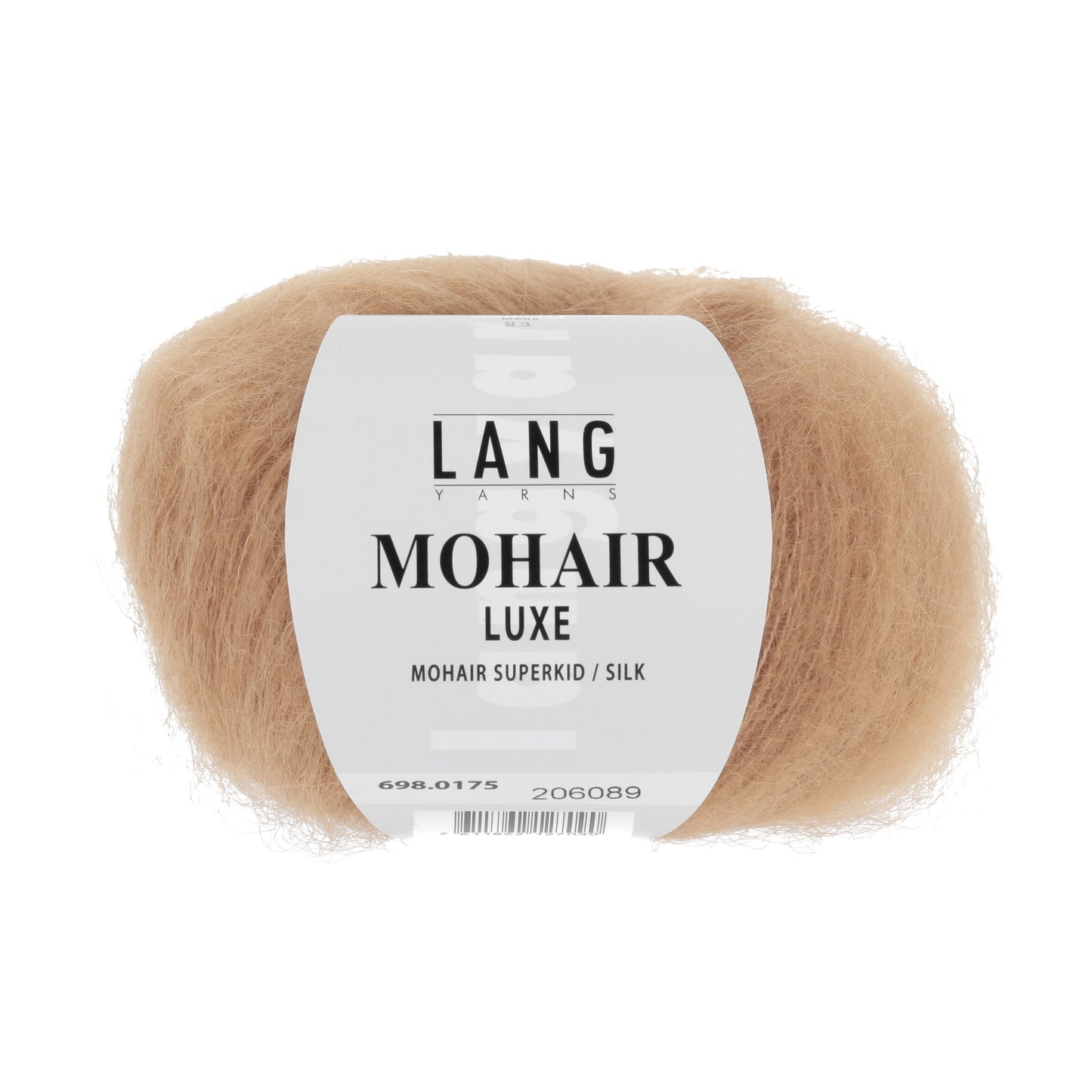 MOHAIR LUXE