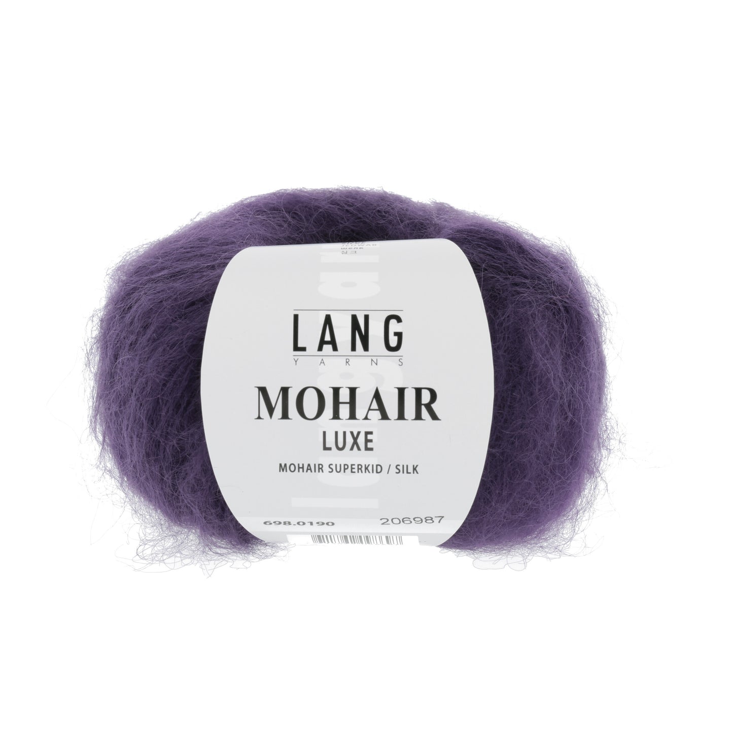 MOHAIR LUXE