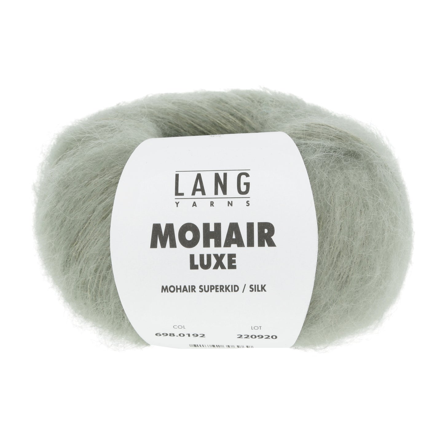 MOHAIR LUXE