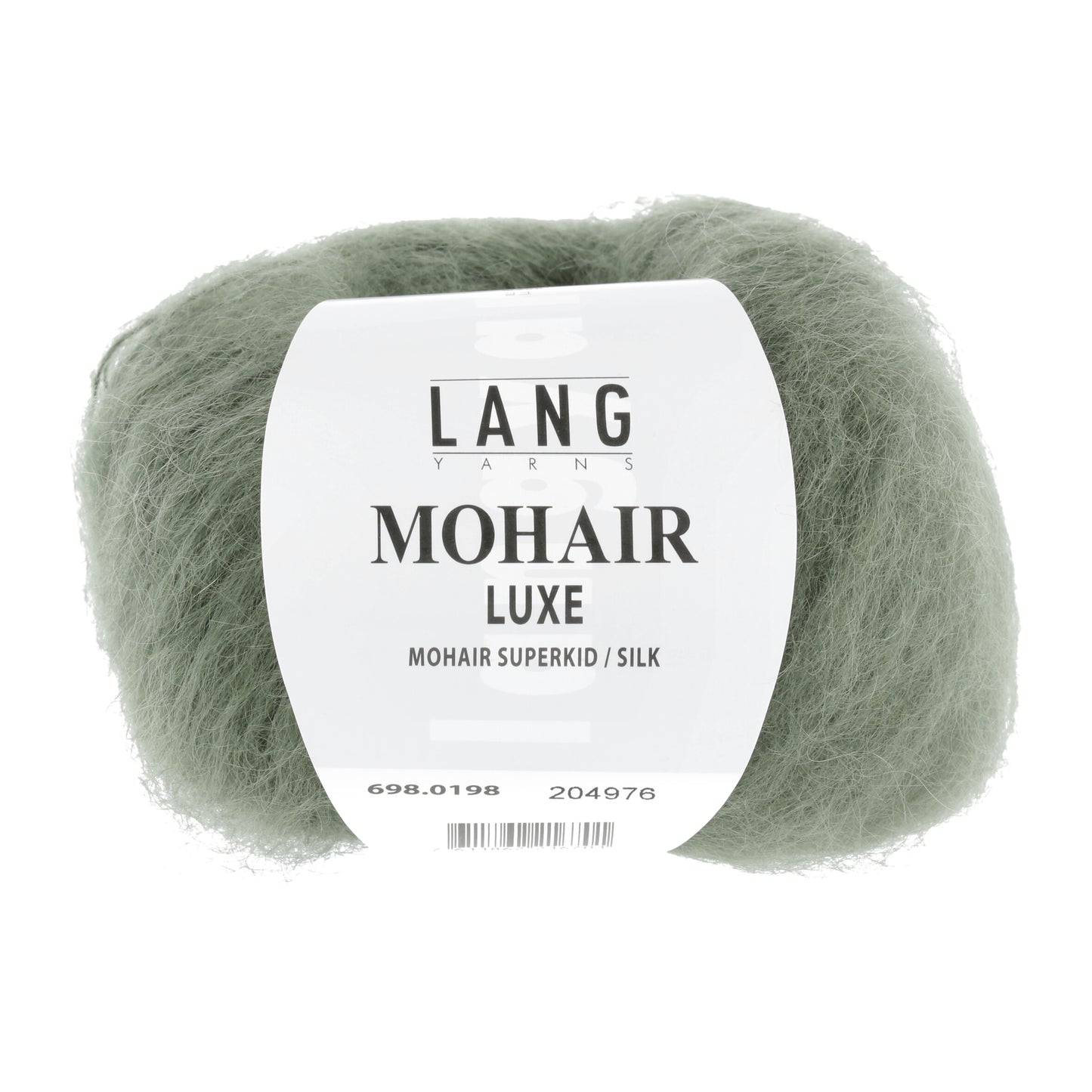 MOHAIR LUXE