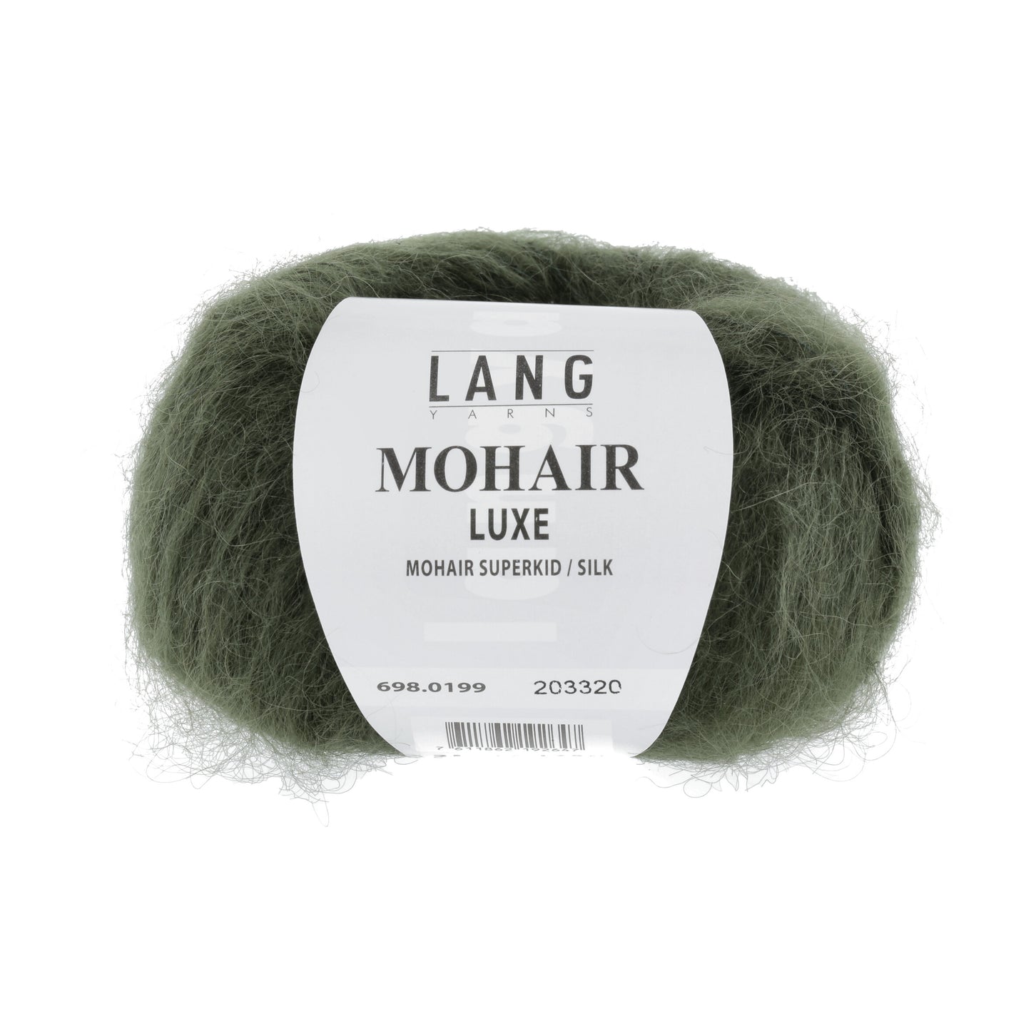 MOHAIR LUXE