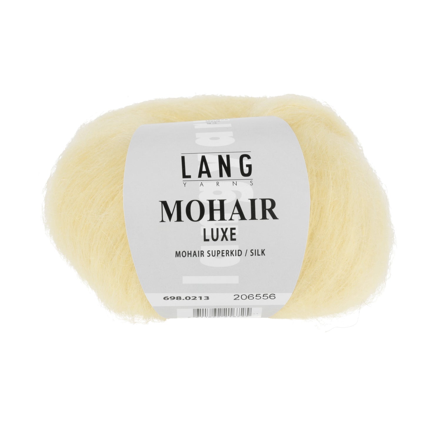 MOHAIR LUXE