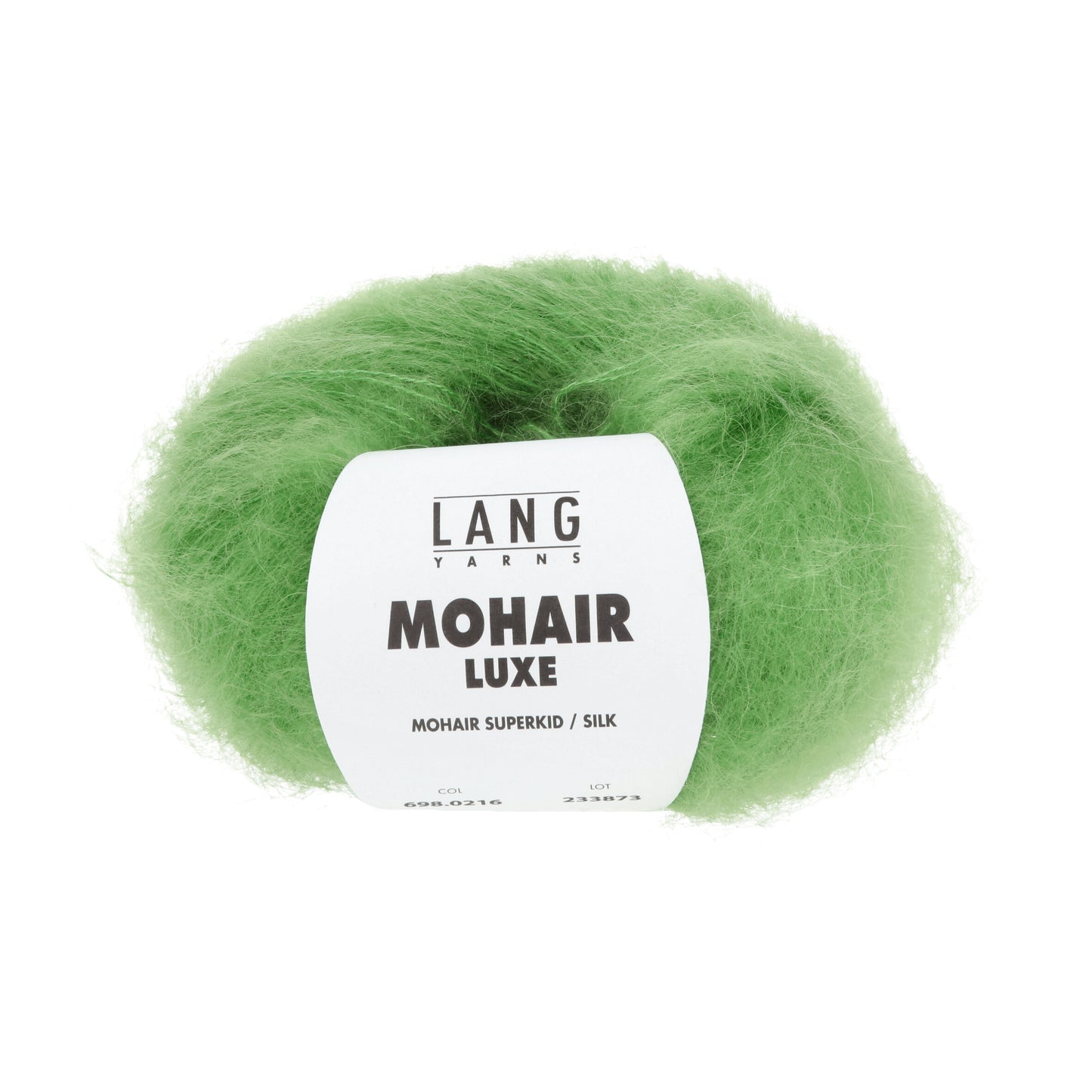 MOHAIR LUXE