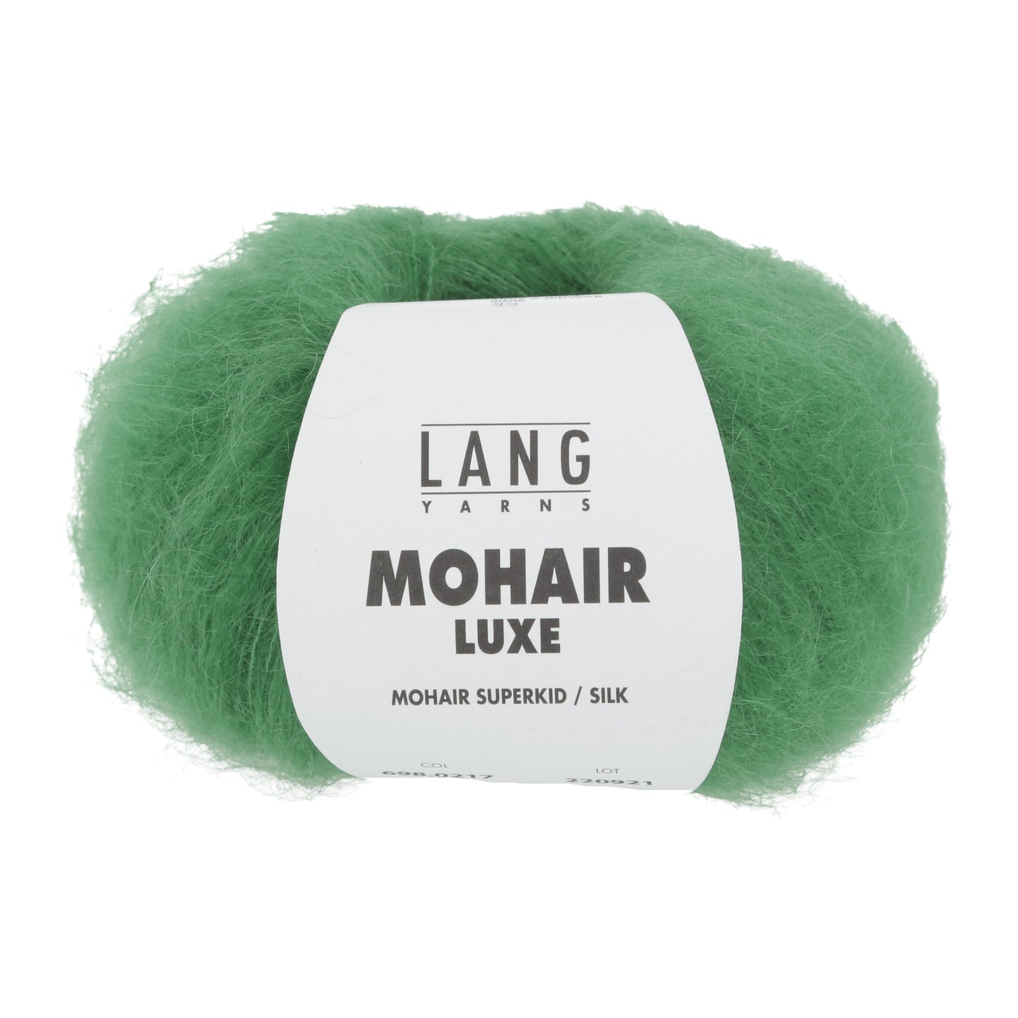 MOHAIR LUXE