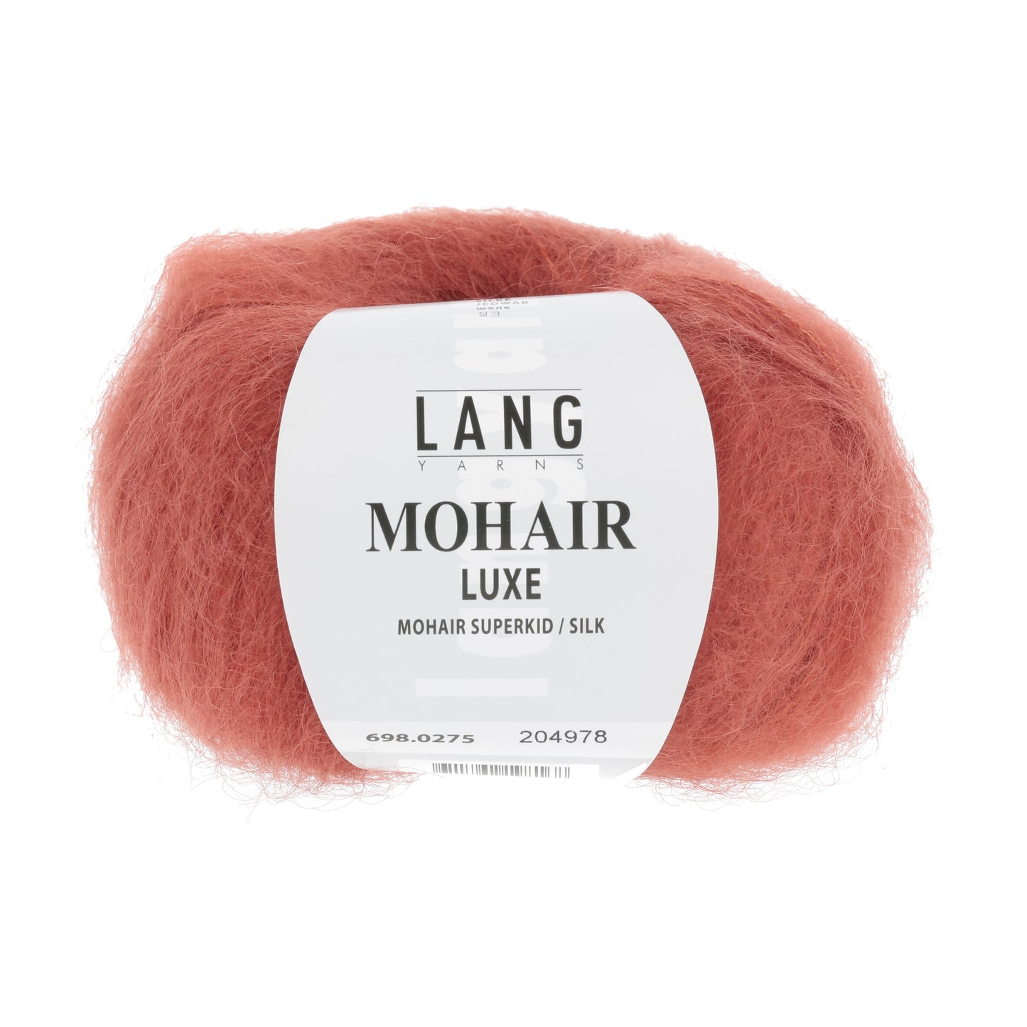 MOHAIR LUXE