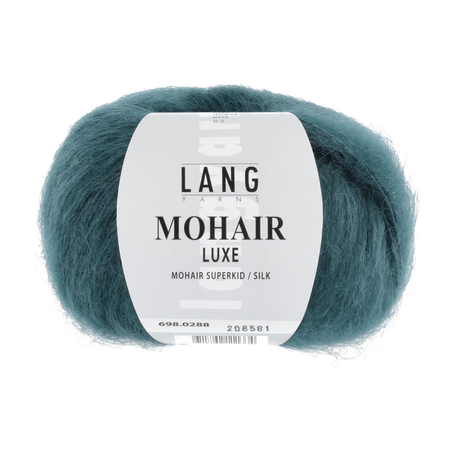 MOHAIR LUXE