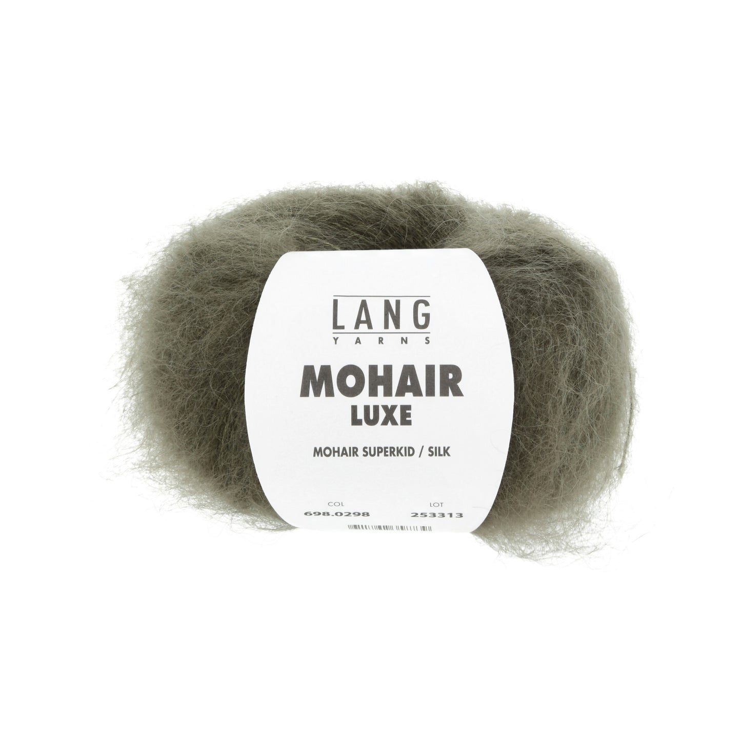 MOHAIR LUXE