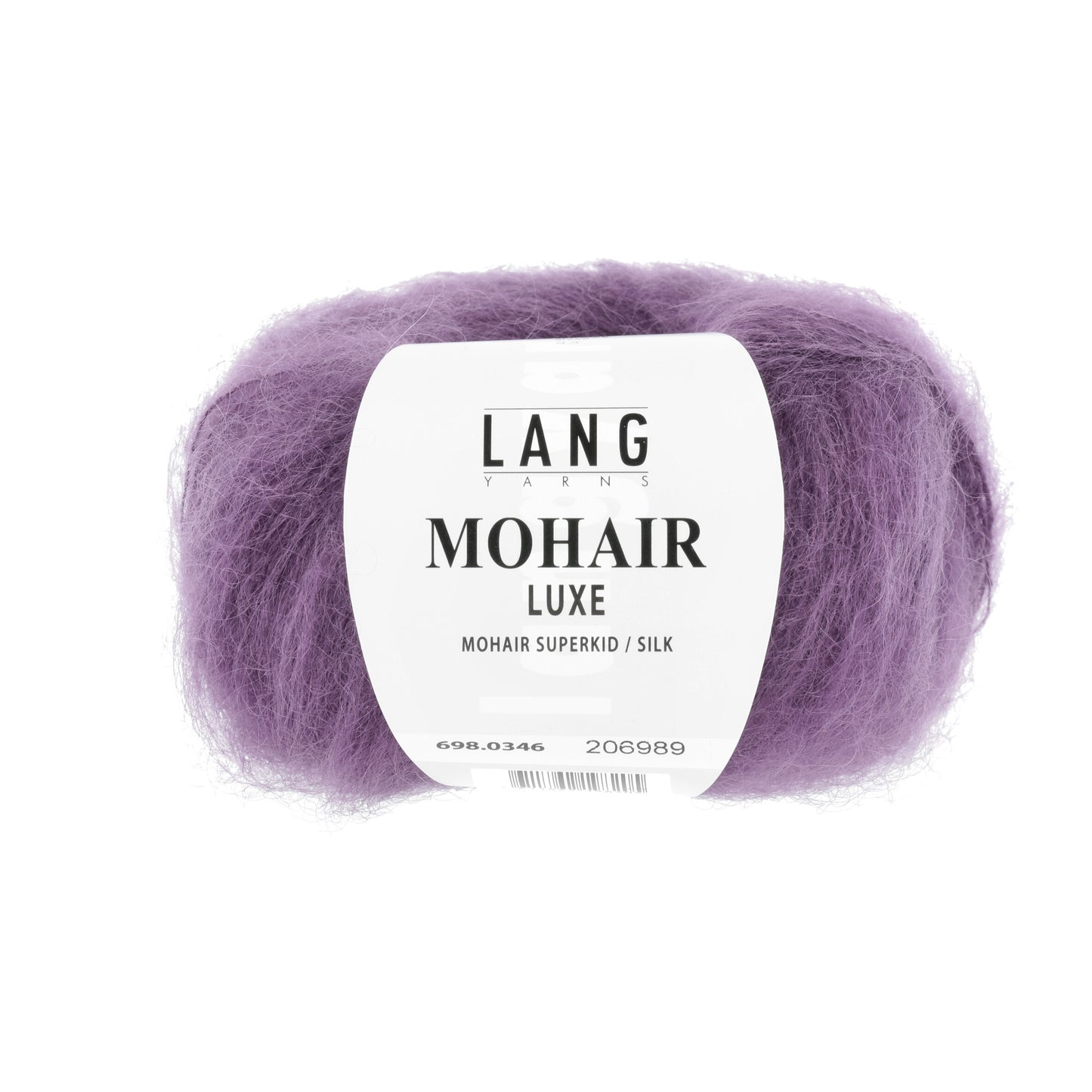 MOHAIR LUXE