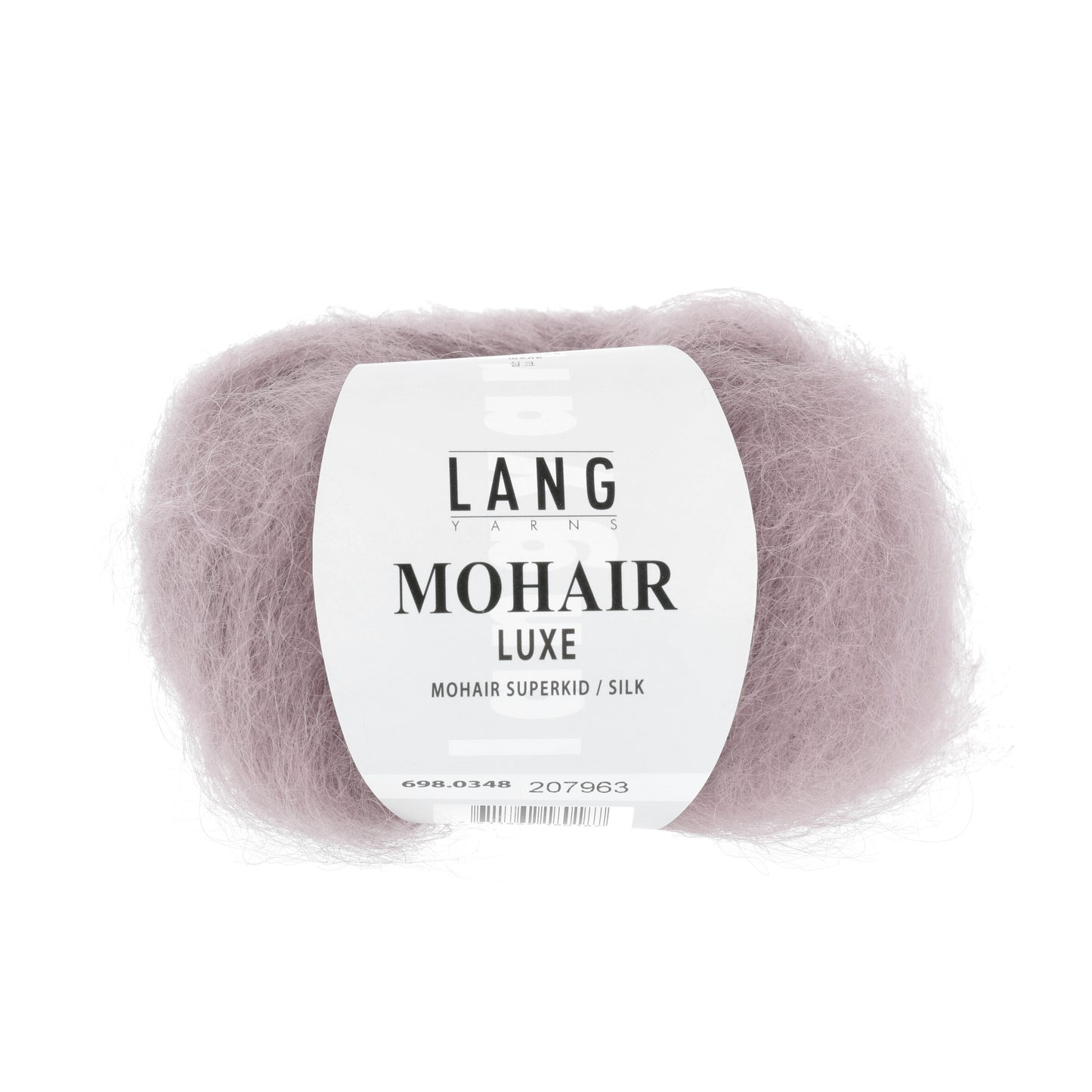 MOHAIR LUXE