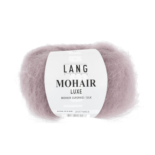 MOHAIR LUXE