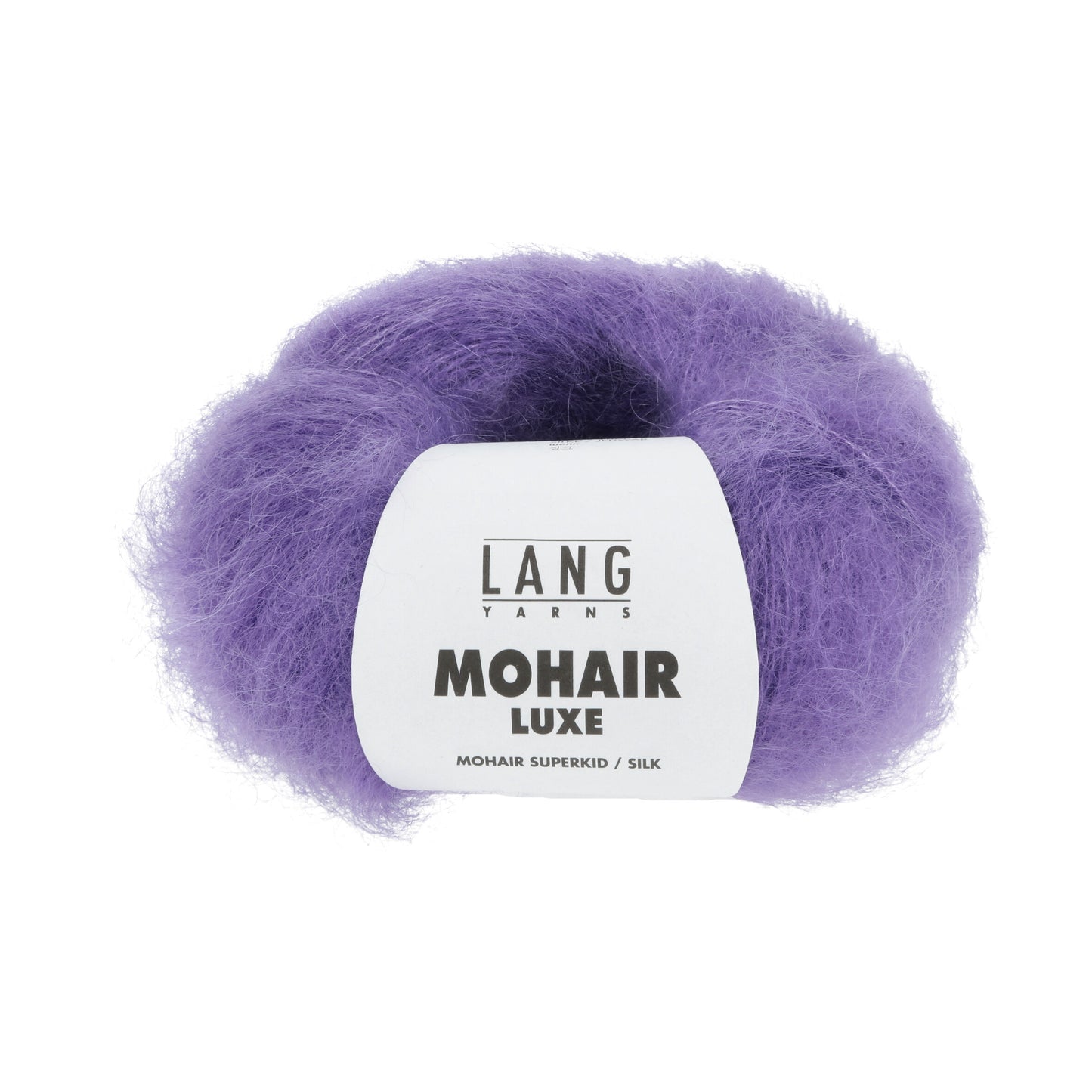 MOHAIR LUXE