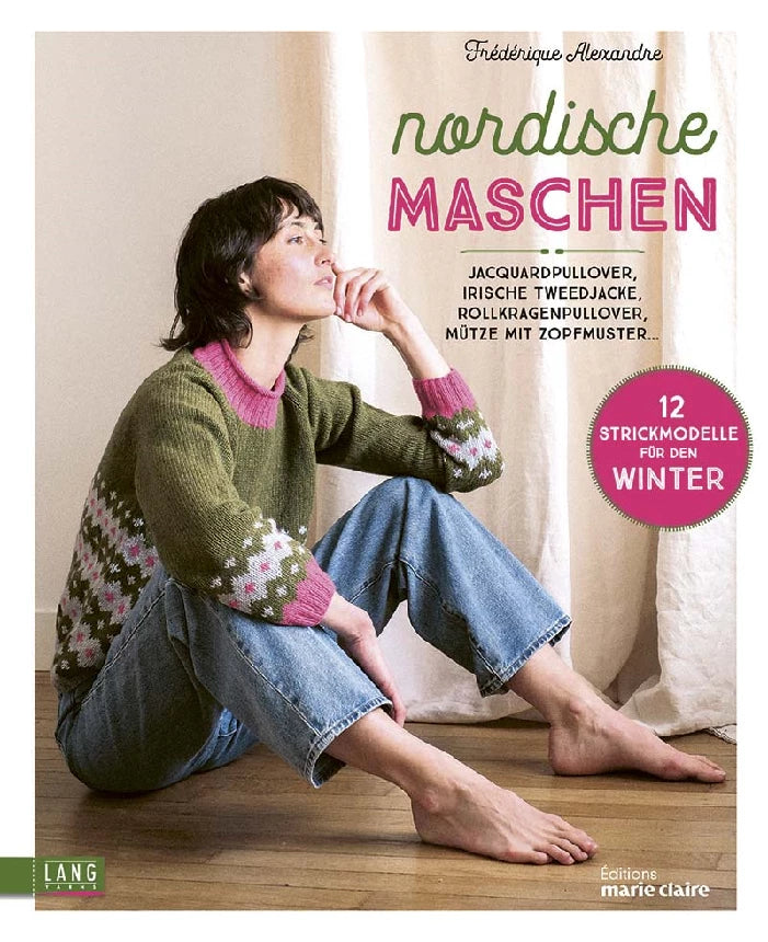 Nordische MASCHEN