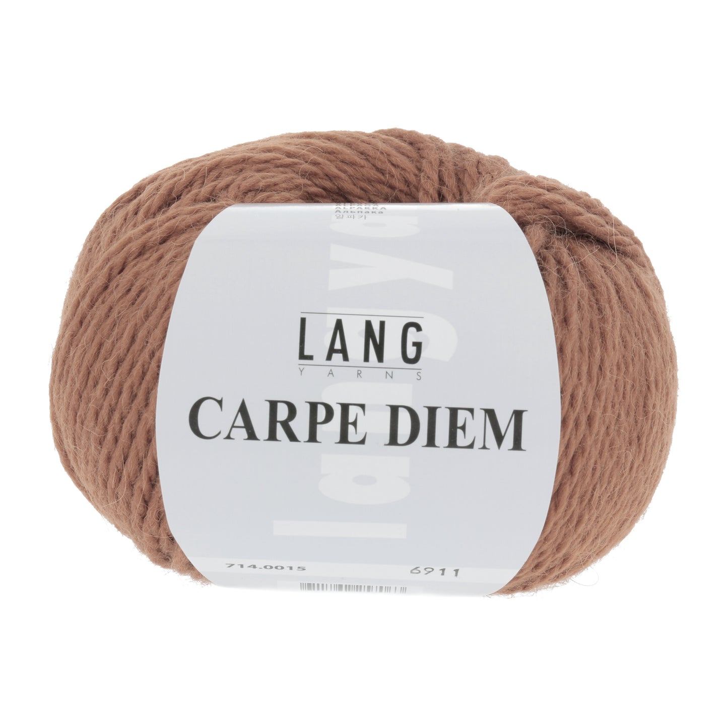 CARPE DIEM