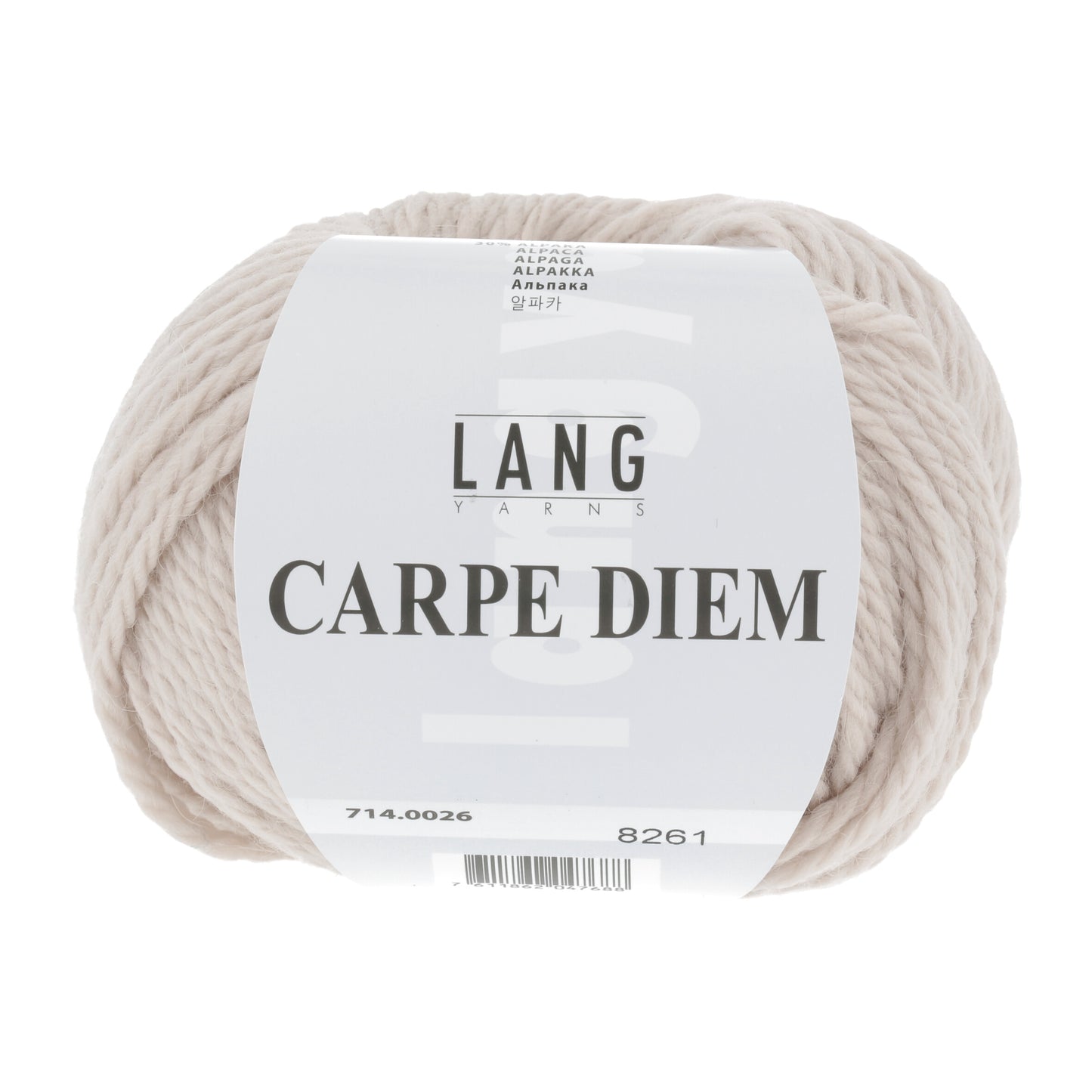 CARPE DIEM
