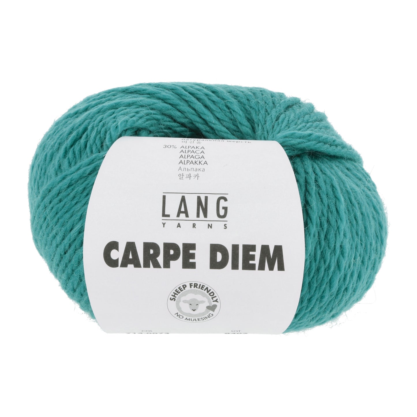 CARPE DIEM