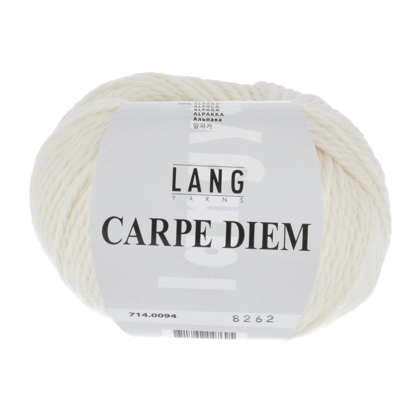 CARPE DIEM