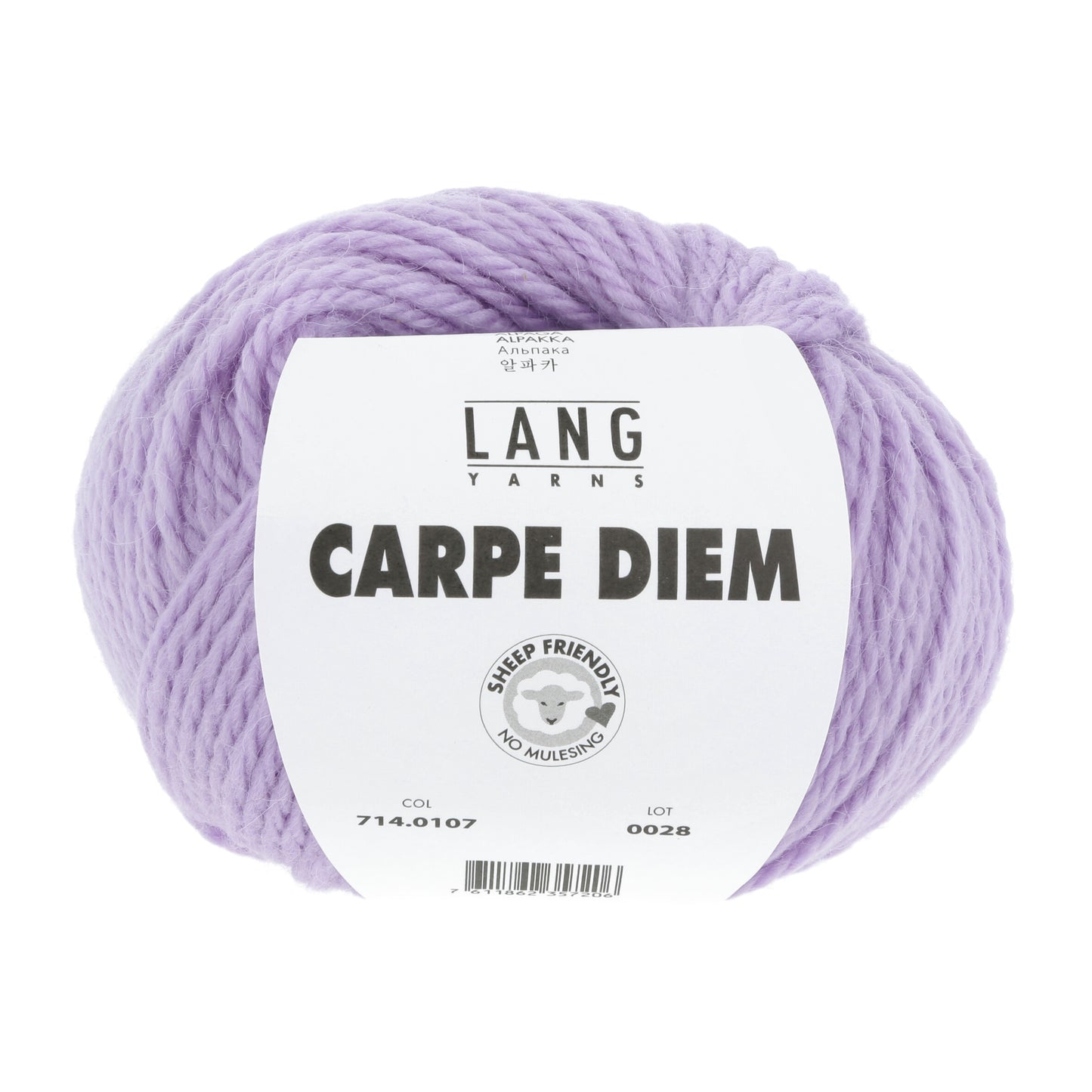 CARPE DIEM