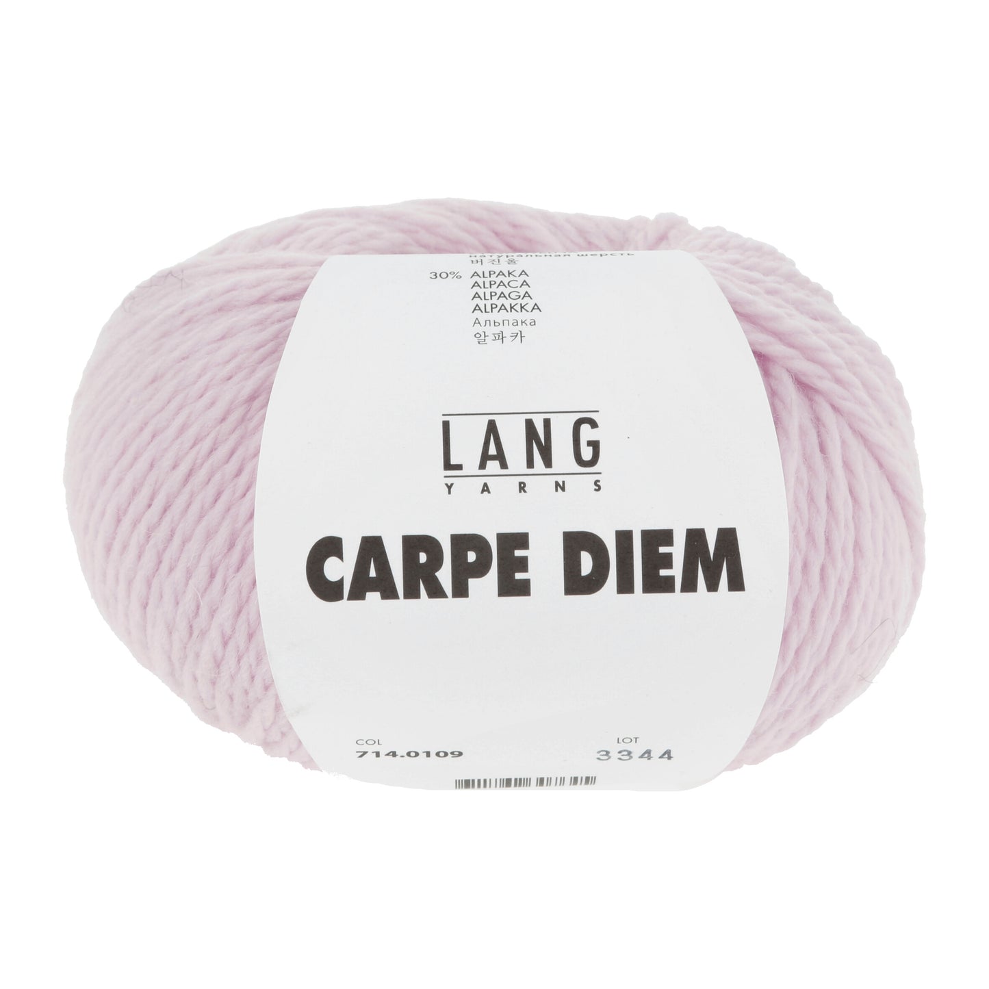 CARPE DIEM