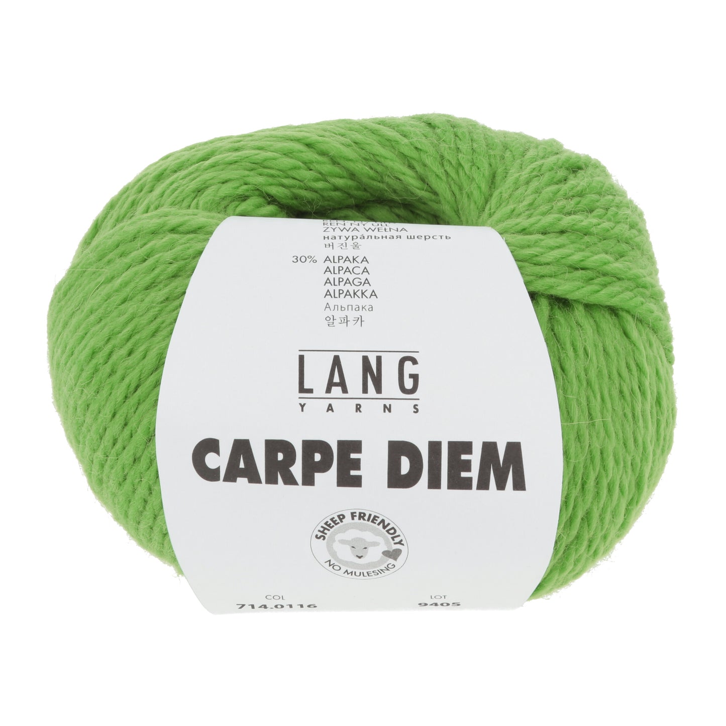 CARPE DIEM