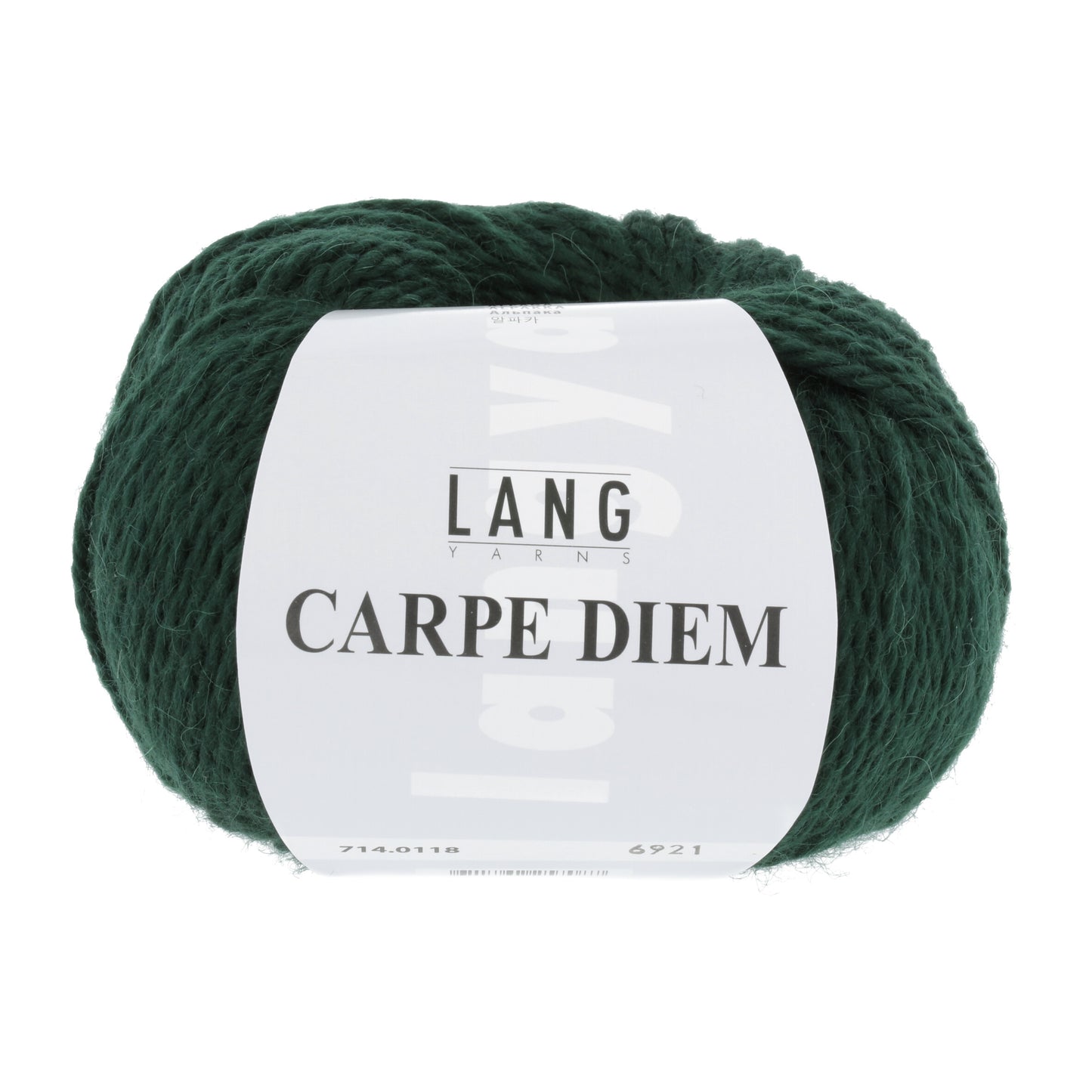 CARPE DIEM