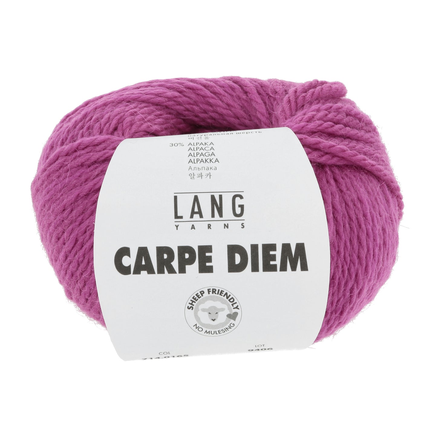 CARPE DIEM