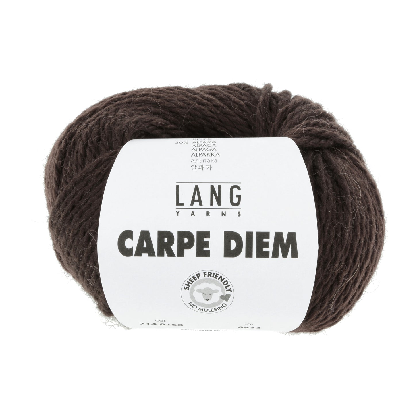 CARPE DIEM
