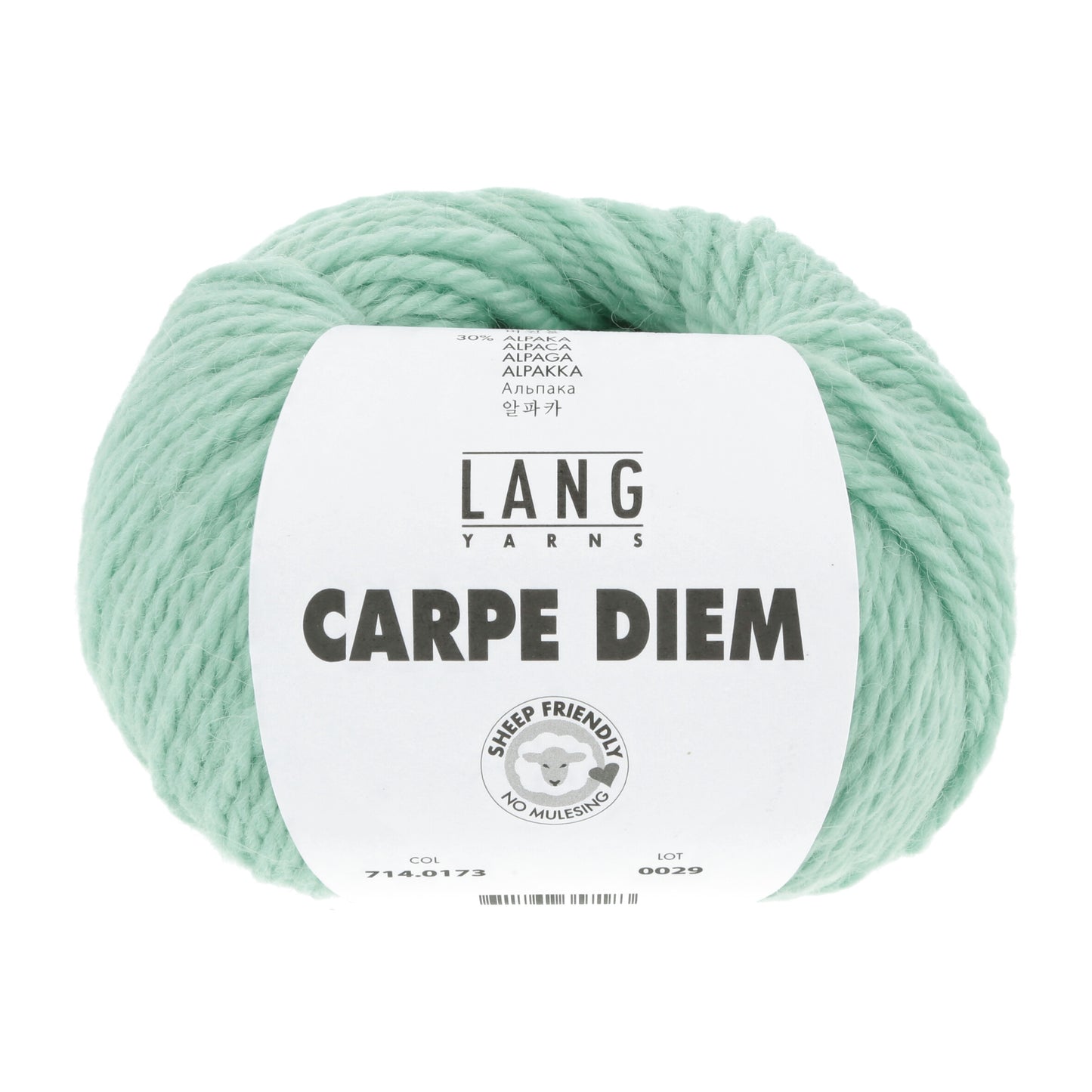 CARPE DIEM