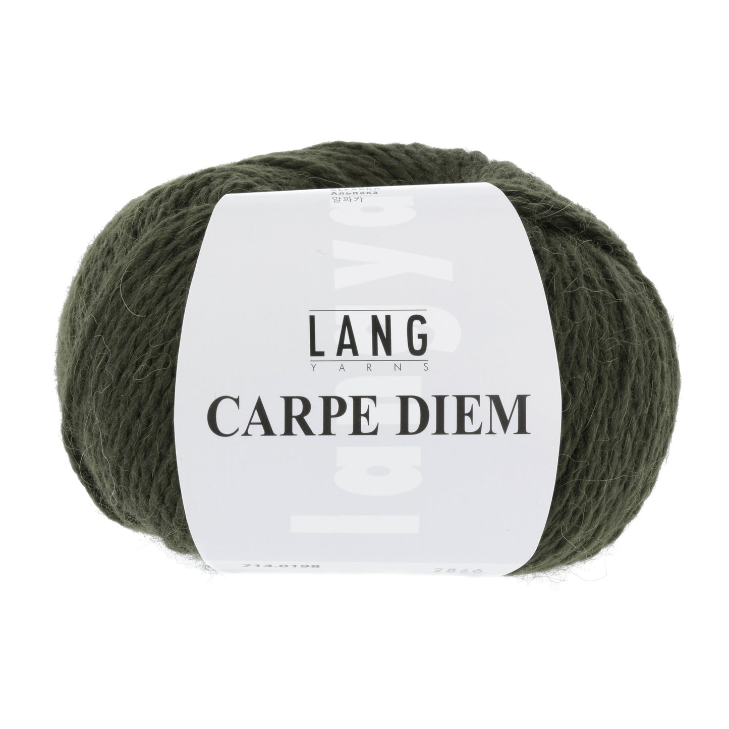 CARPE DIEM