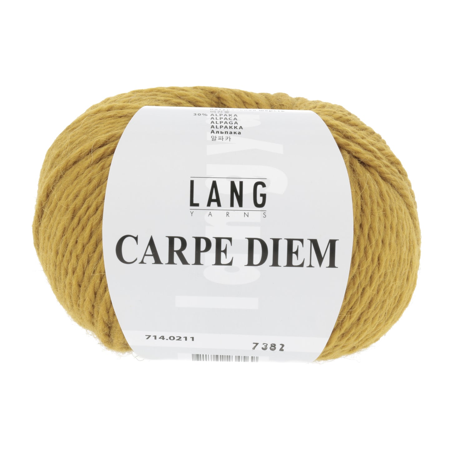CARPE DIEM