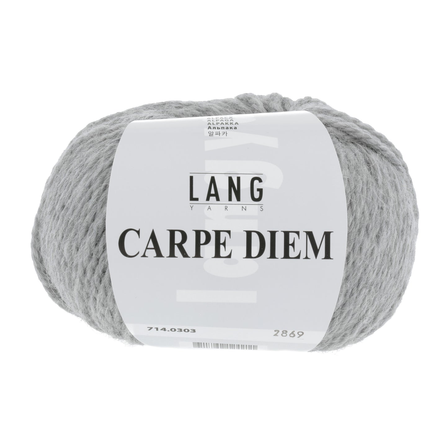 CARPE DIEM