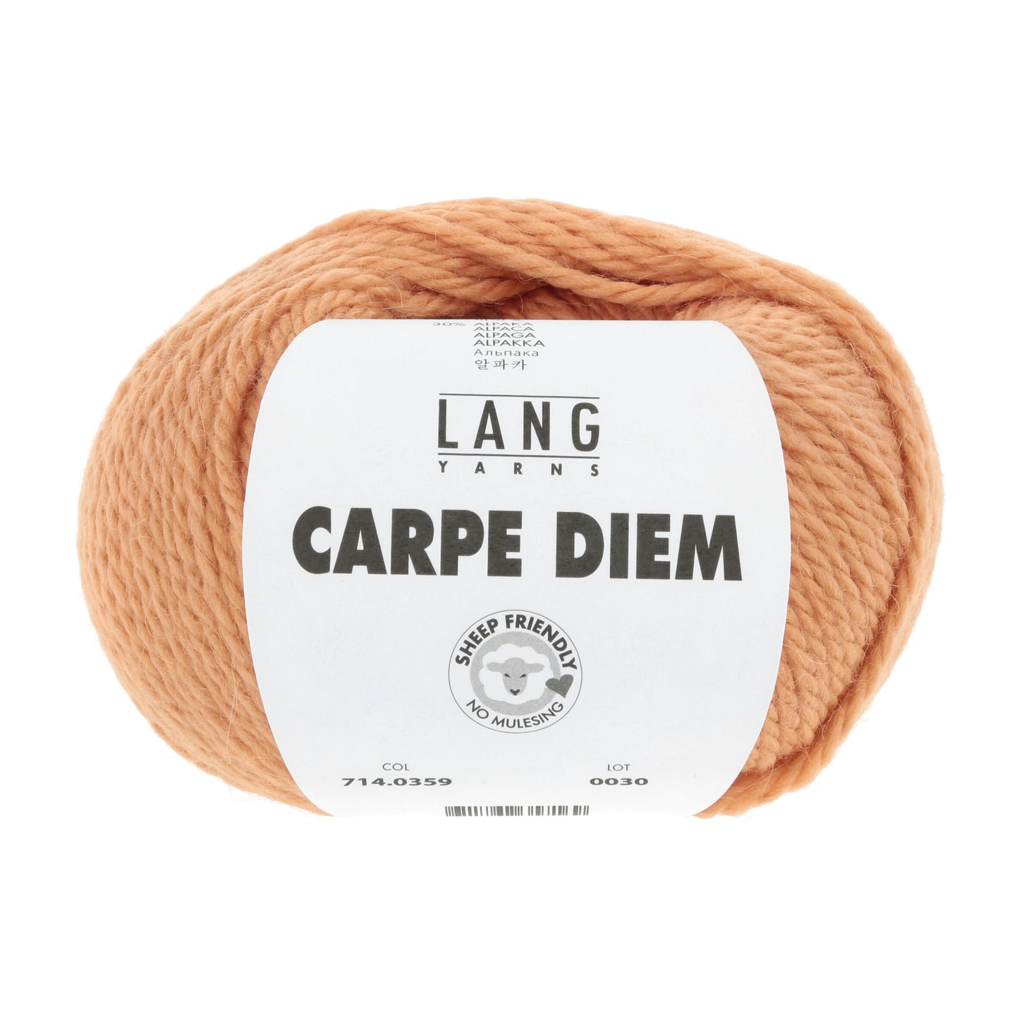 CARPE DIEM