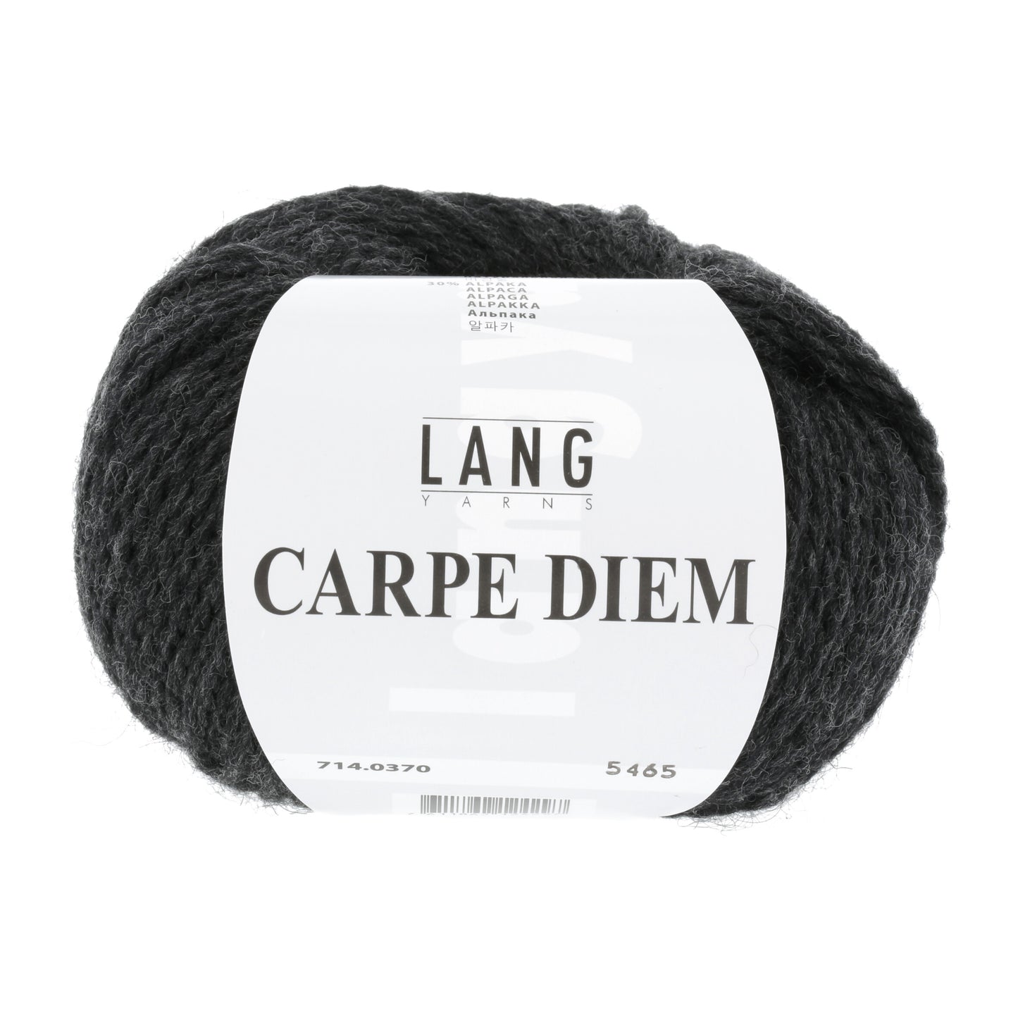 CARPE DIEM