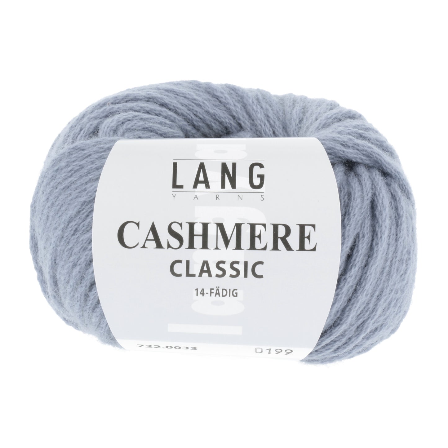 CASHMERE CLASSIC