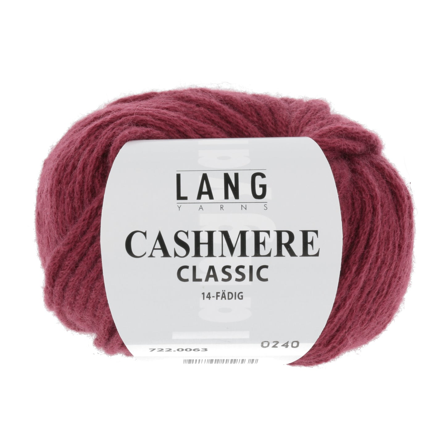 CASHMERE CLASSIC