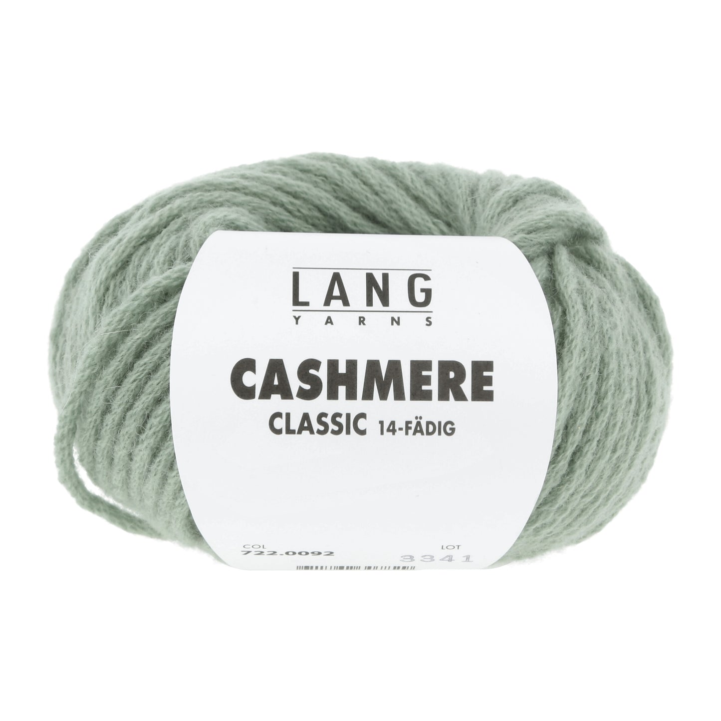CASHMERE CLASSIC