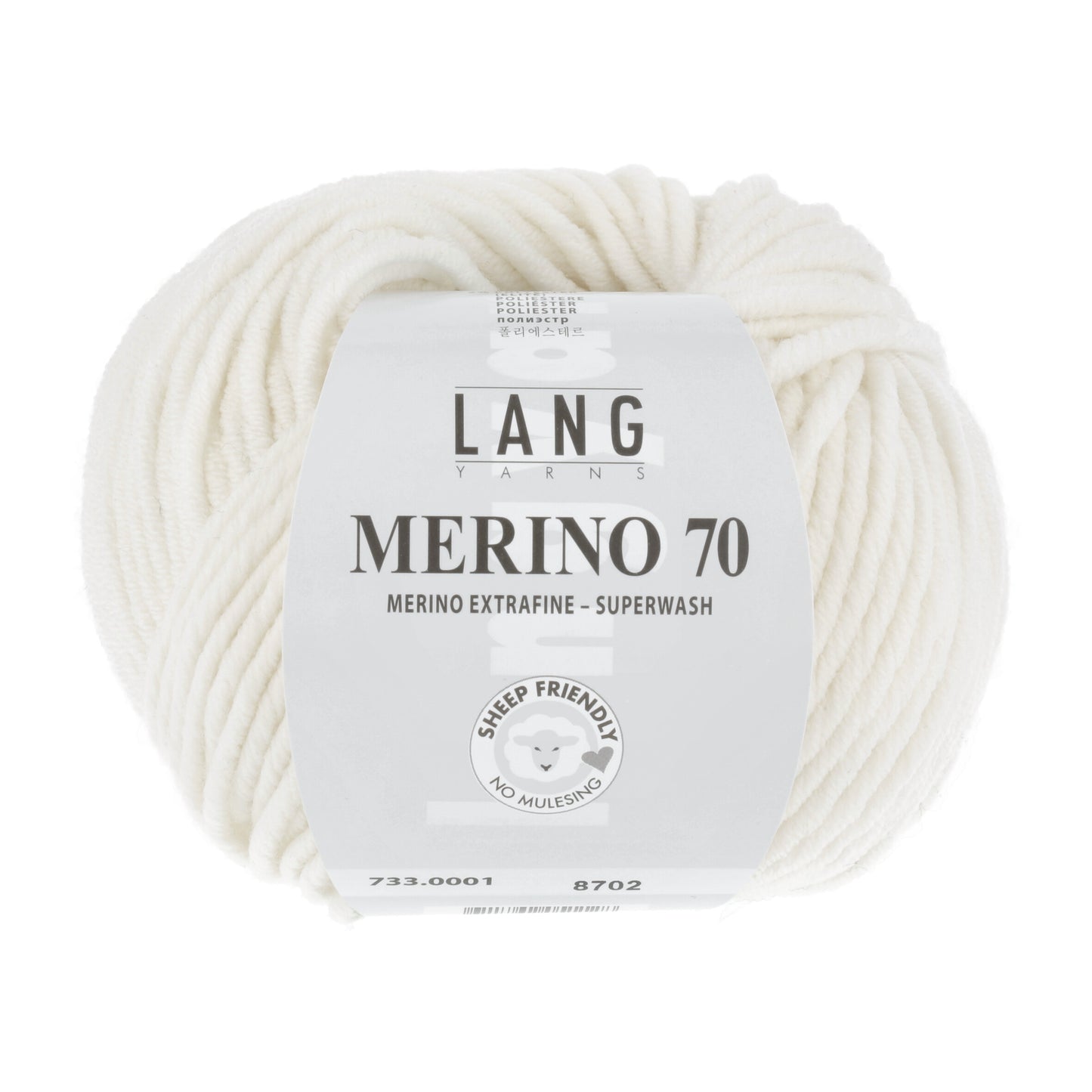 MERINO 70